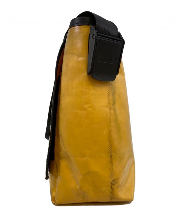 中古・古着通販】FREITAG (フライターグ) メッセンジャーバッグ