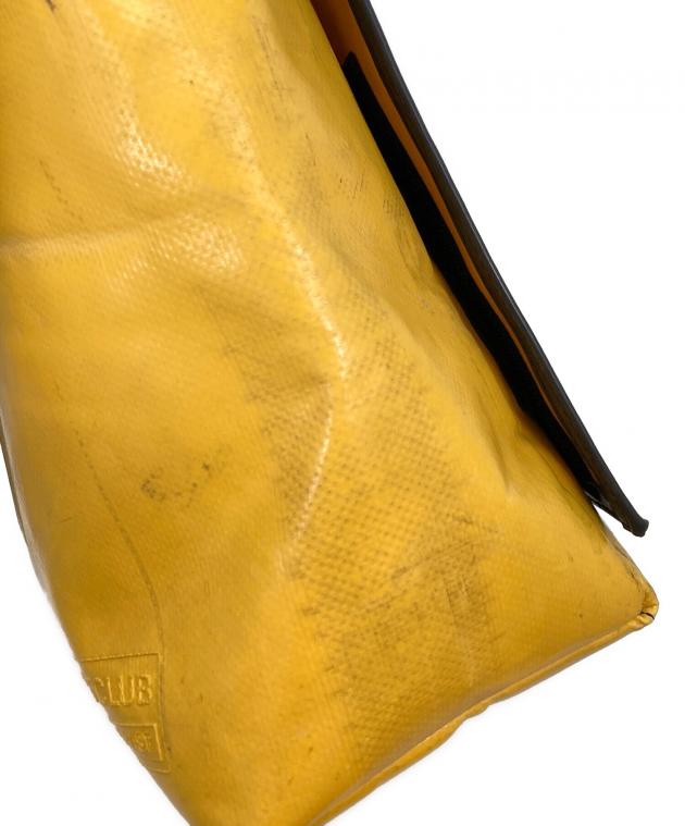 中古・古着通販】FREITAG (フライターグ) メッセンジャーバッグ