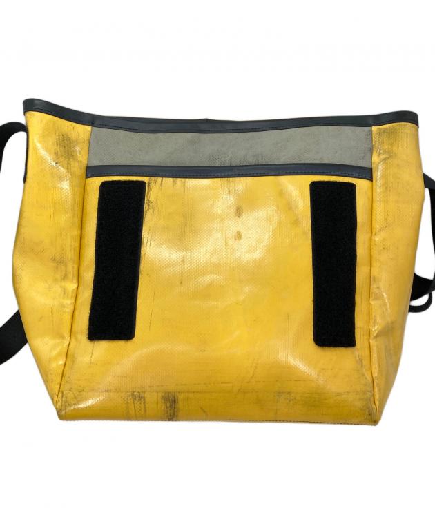 中古・古着通販】FREITAG (フライターグ) メッセンジャーバッグ