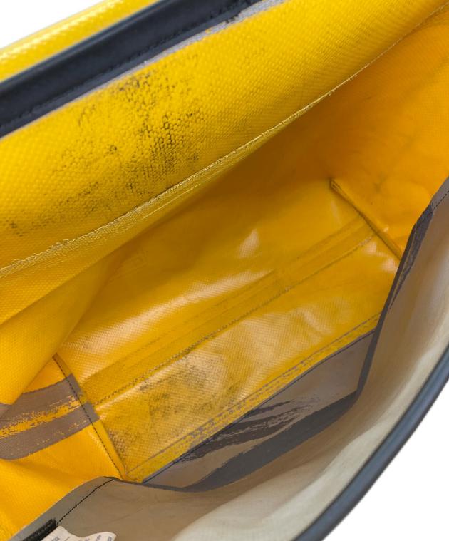 中古・古着通販】FREITAG (フライターグ) メッセンジャーバッグ