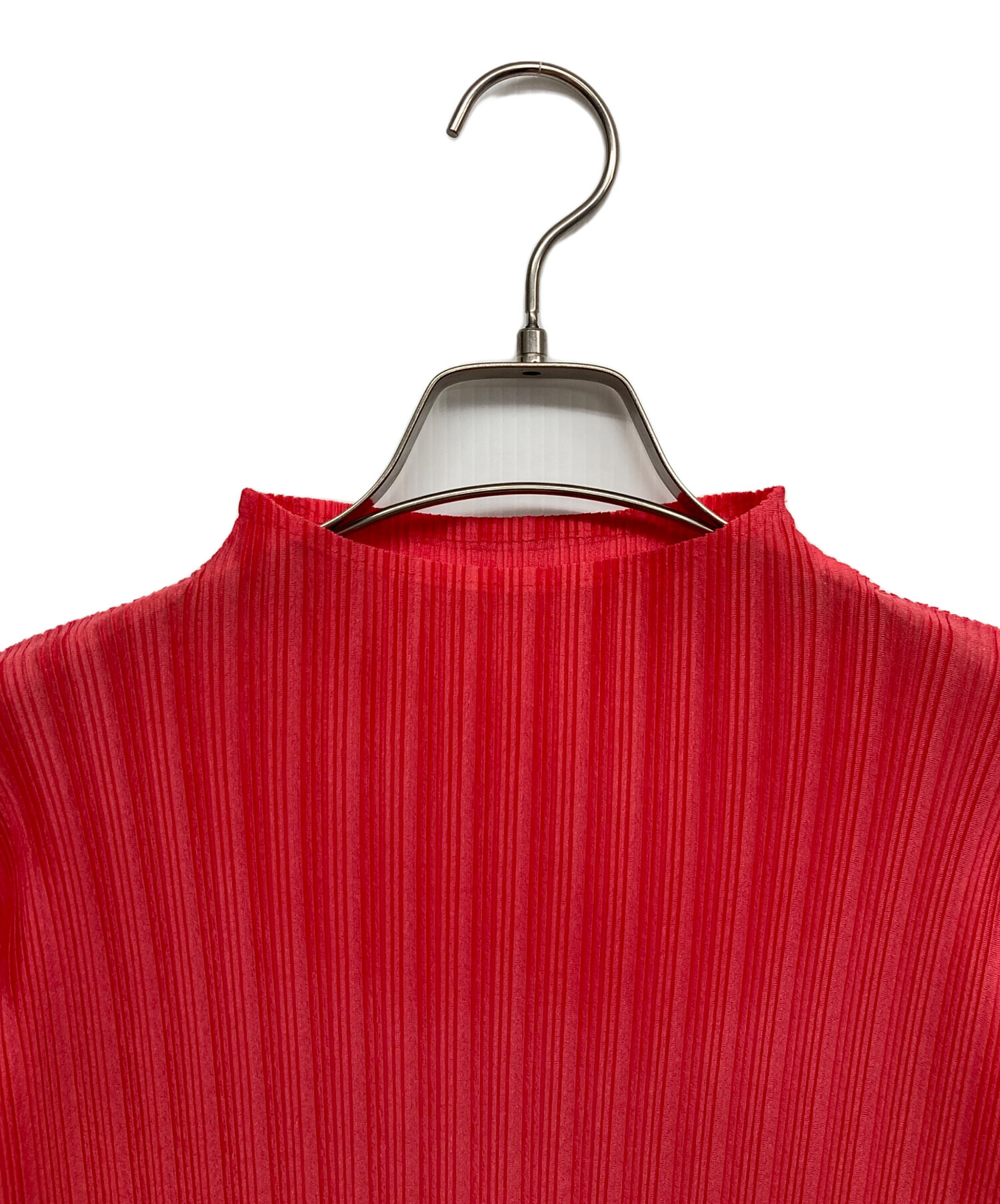 中古・古着通販】PLEATS PLEASE (プリーツプリーズ) RIB PLEATS