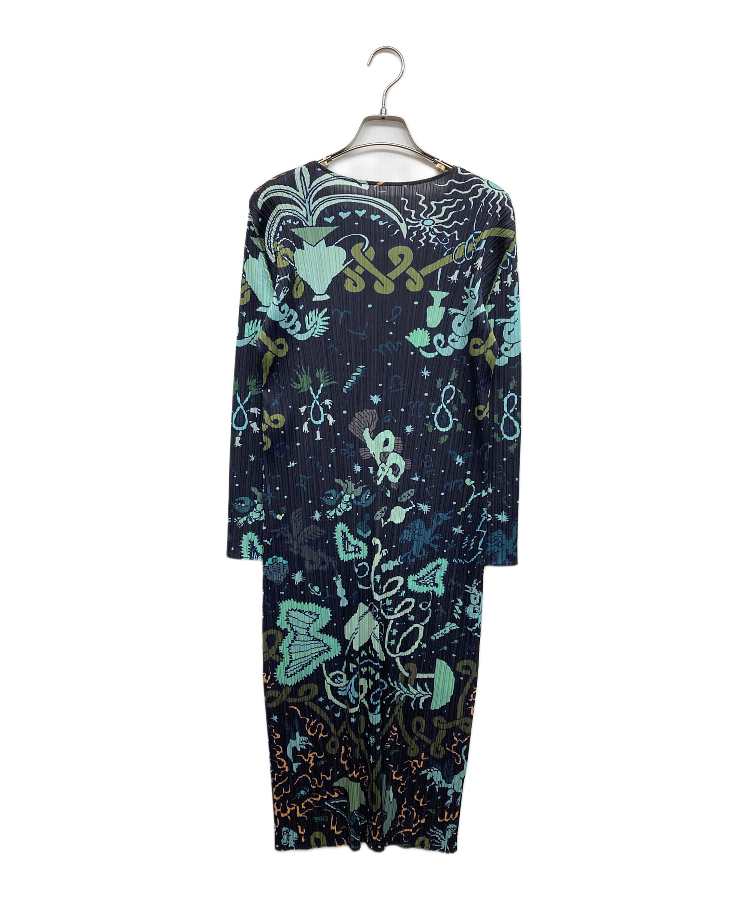 中古・古着通販】PLEATS PLEASE (プリーツプリーズ) プリーツ