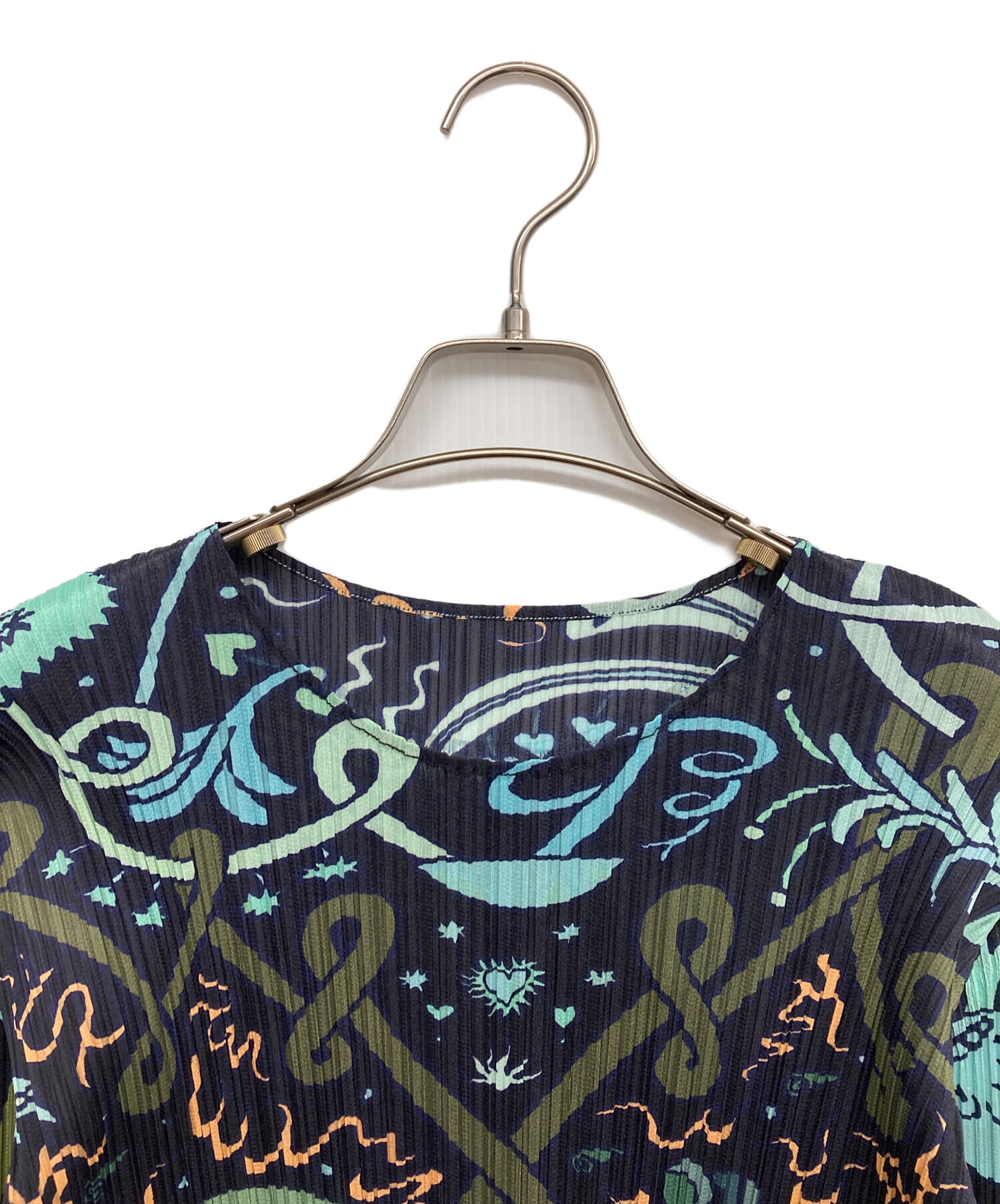 中古・古着通販】PLEATS PLEASE (プリーツプリーズ) プリーツ