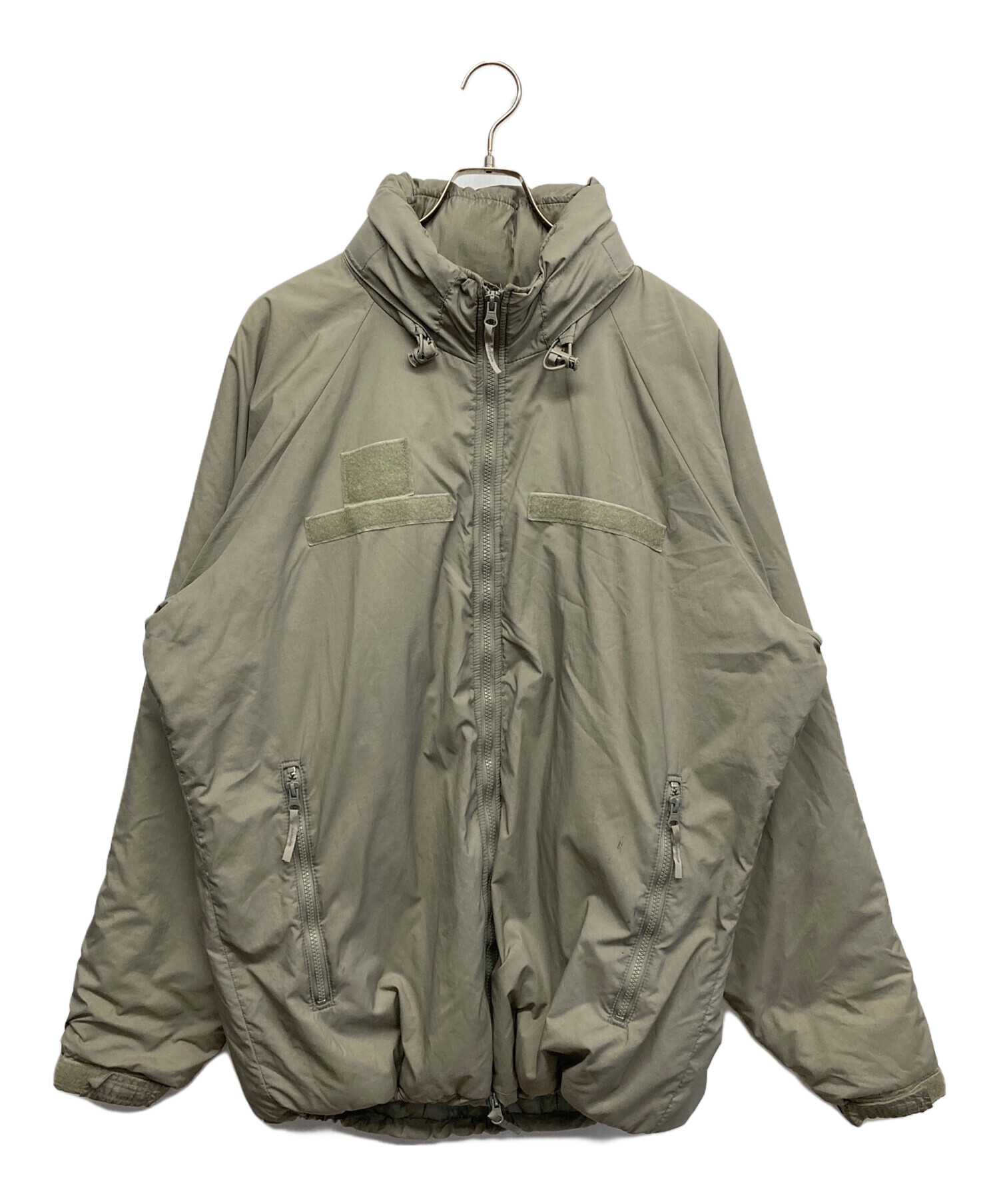 中古・古着通販】ECWCS (エクワックス) GEN3 LEVEL7 JACKET グリーン 
