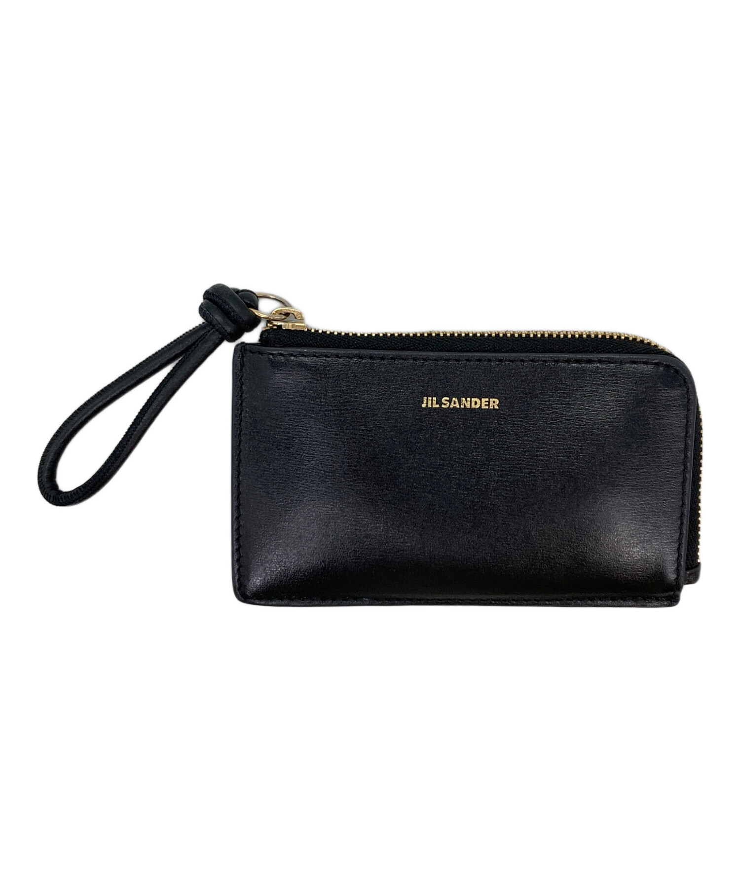 未使用　JIL SANDER Giro パーススモール 未使用 JIL SANDER Giro パーススモール JIL SANDER Small Giro