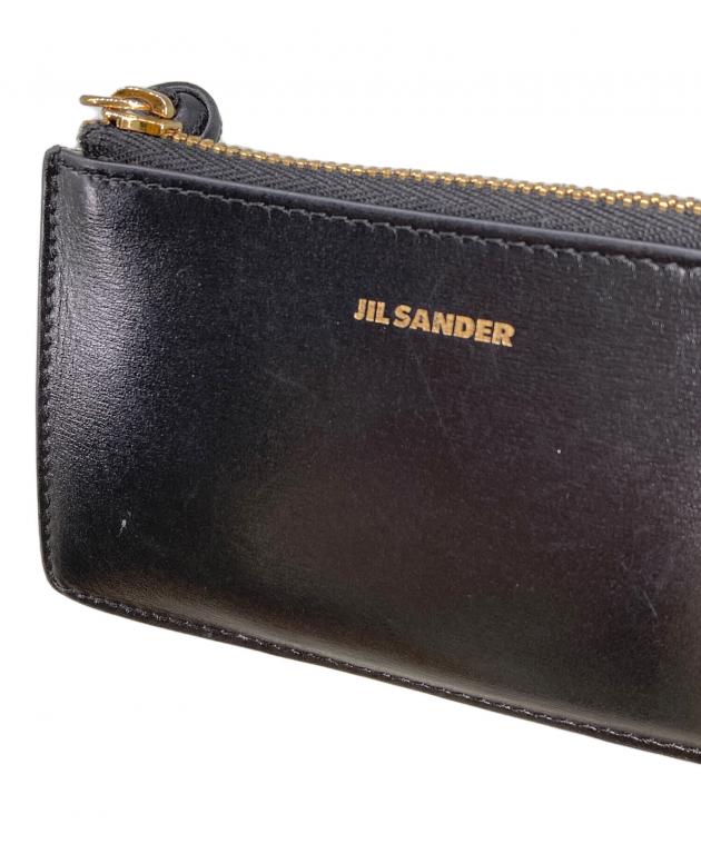 中古・古着通販】JIL SANDER (ジルサンダー) GIROコインパーススモール