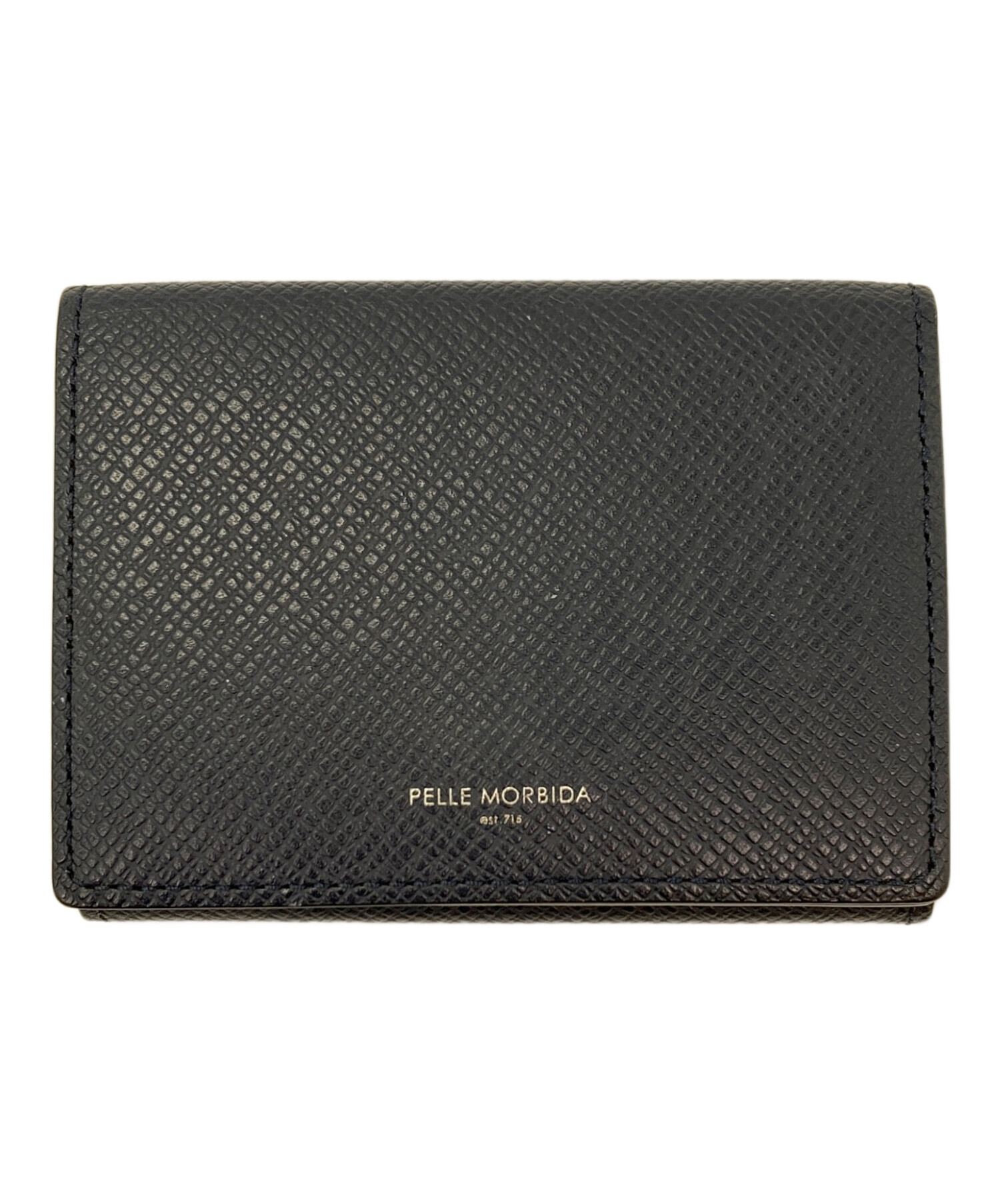 中古・古着通販】PELLE MORBIDA (ペッレモルビダ) コンパクト 