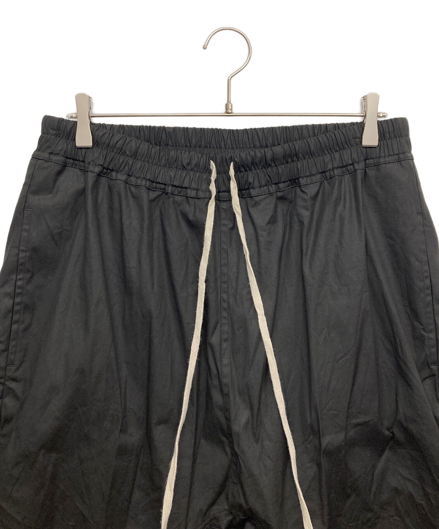 中古・古着通販】RICK OWENS (リックオウエンス) BASKET SWINGER