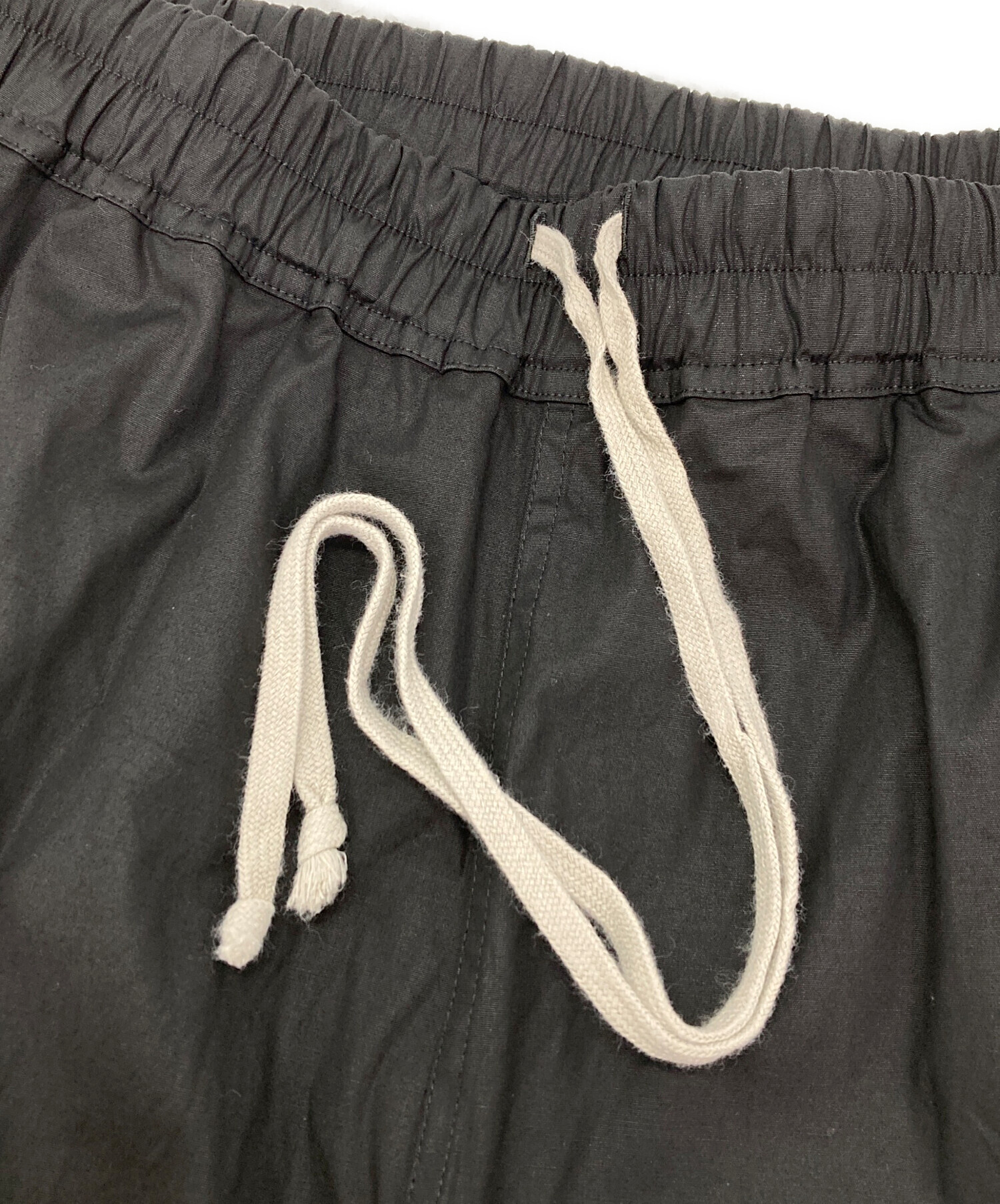 中古・古着通販】RICK OWENS (リックオウエンス) BASKET SWINGER