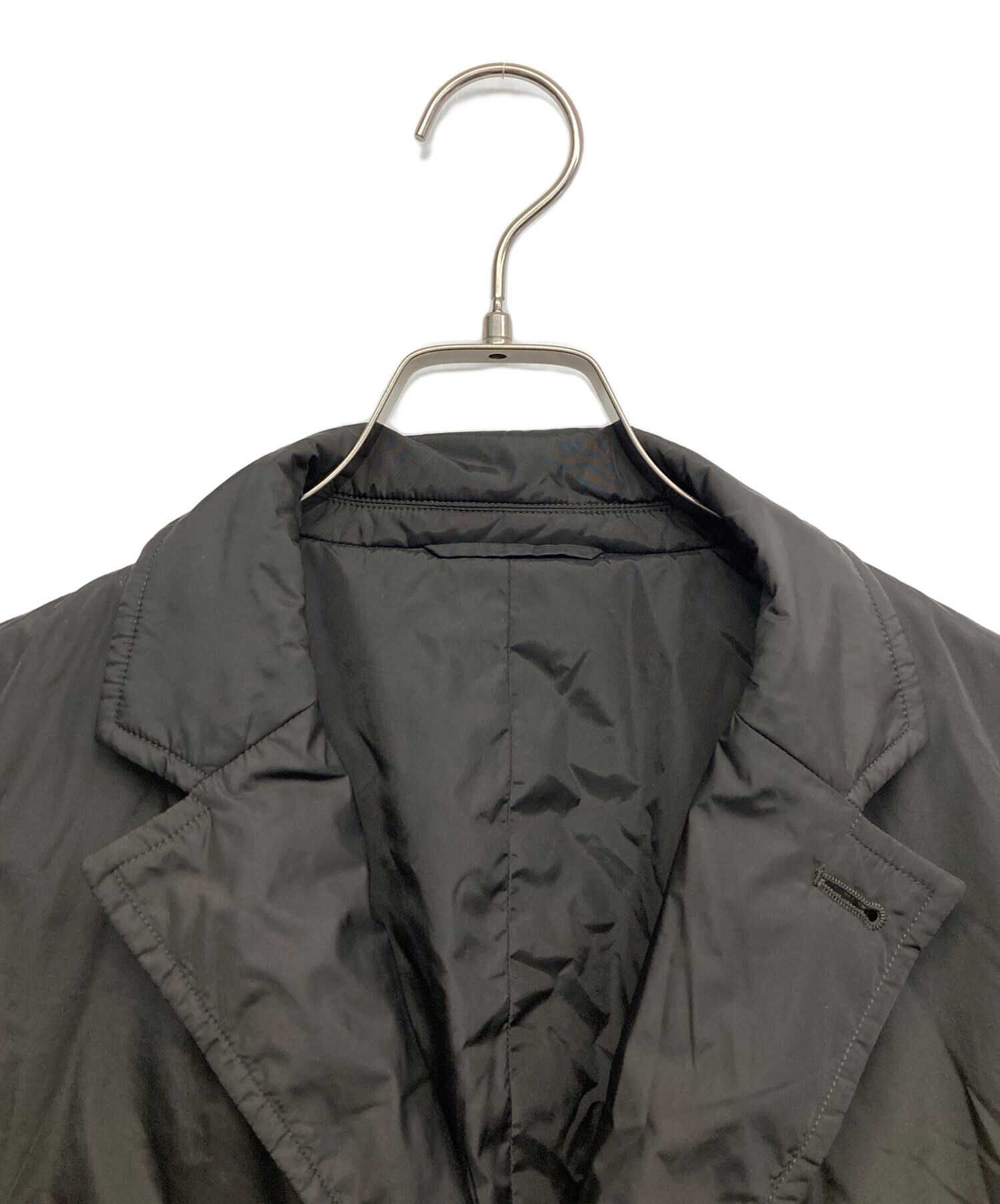 中古・古着通販】JIL SANDER (ジルサンダー) 中綿ジャケット