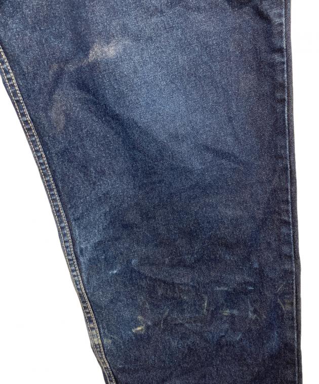 中古・古着通販】JOHNNY BLAZE (ジョニーブレイズ) デニムパンツ