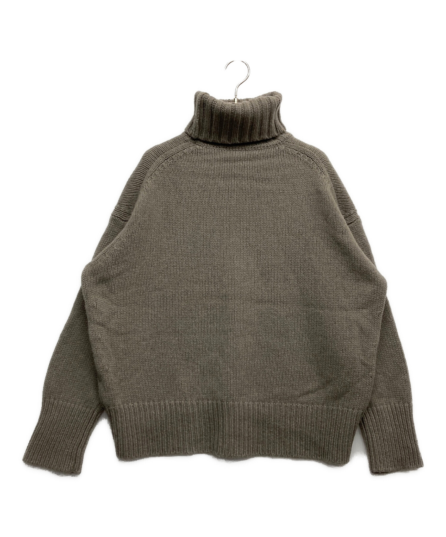 中古・古着通販】GALERIE VIE (ギャルリーヴィー) ファインウール