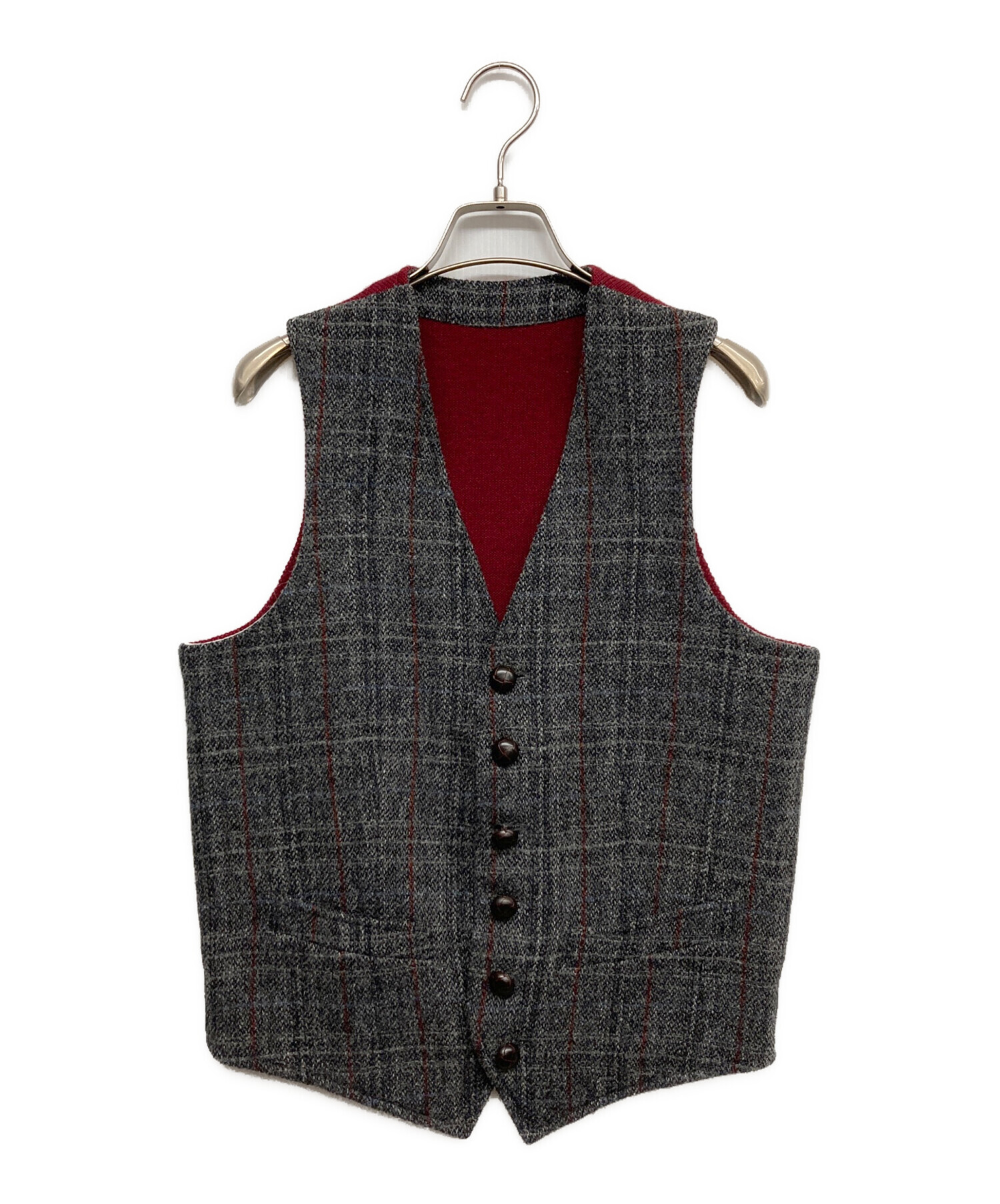 中古・古着通販】J.PRESS (ジェイプレス) Harris Tweed (ハリス 
