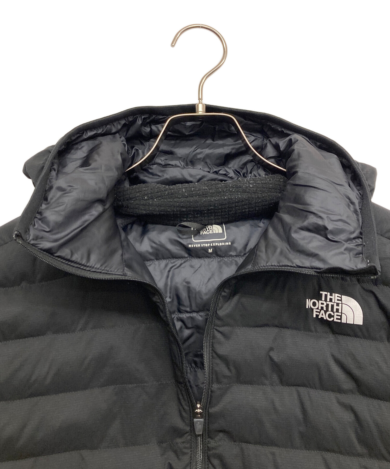 中古・古着通販】THE NORTH FACE (ザ ノース フェイス) レッドランプロ 