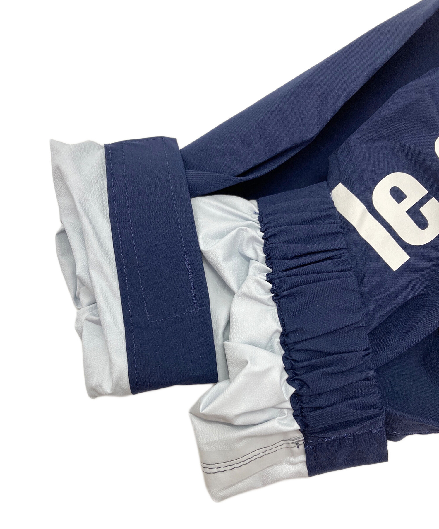 中古・古着通販】le coq sportif (ルコックスポルティフ) ナイロン