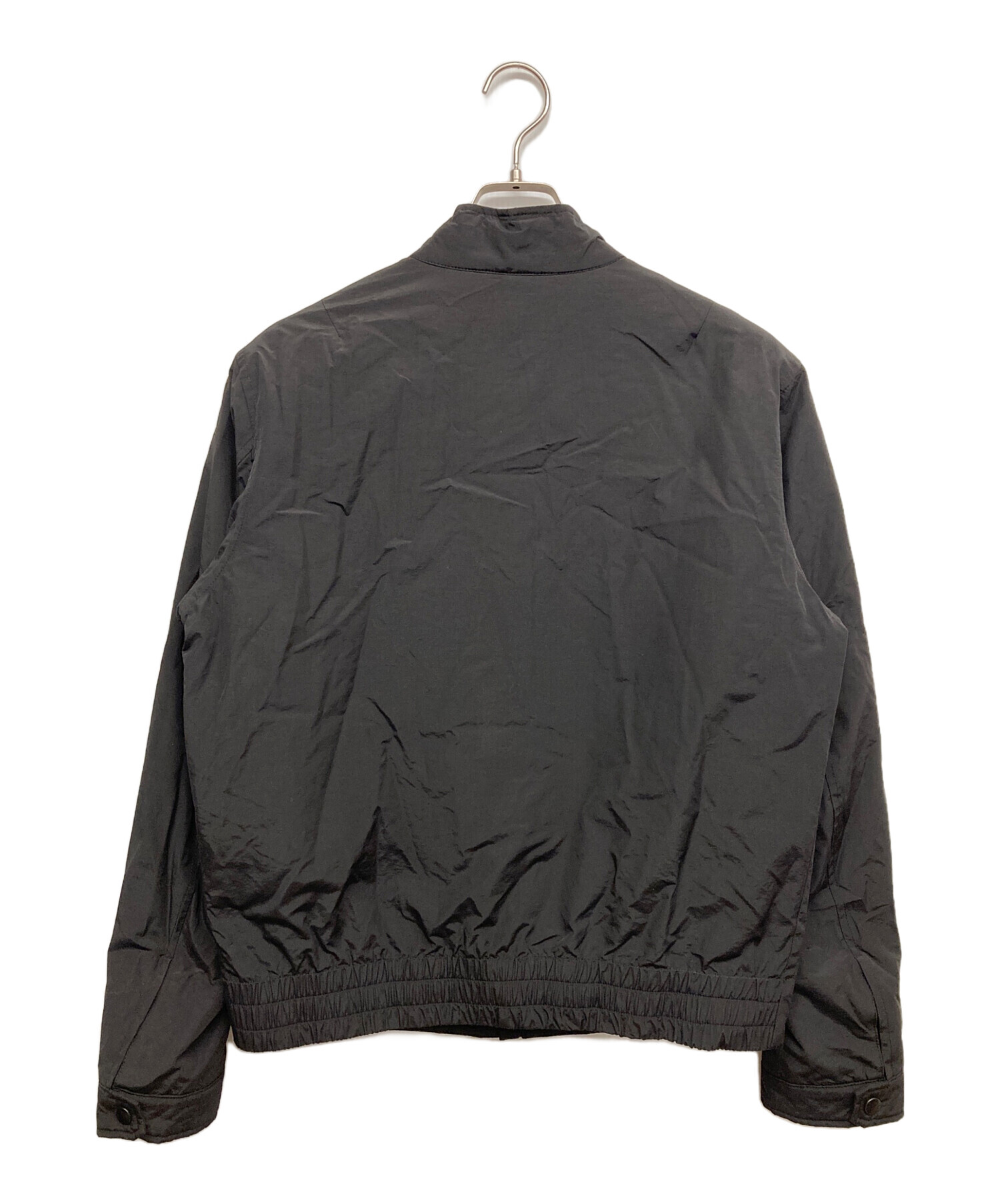 中古・古着通販】DIESEL (ディーゼル) J-HALLS-KA JACKET ブラック 