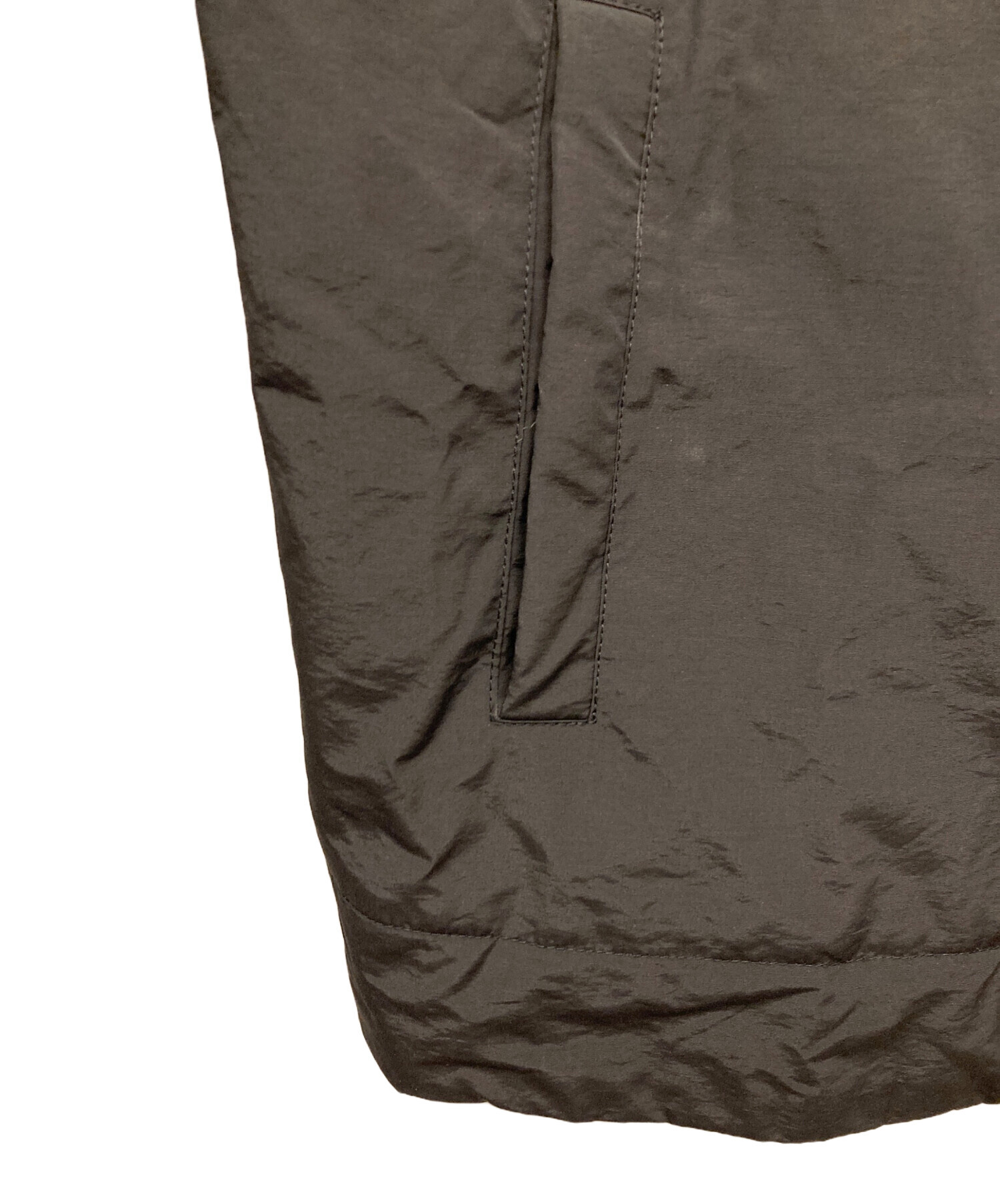 中古・古着通販】DIESEL (ディーゼル) J-HALLS-KA JACKET ブラック 