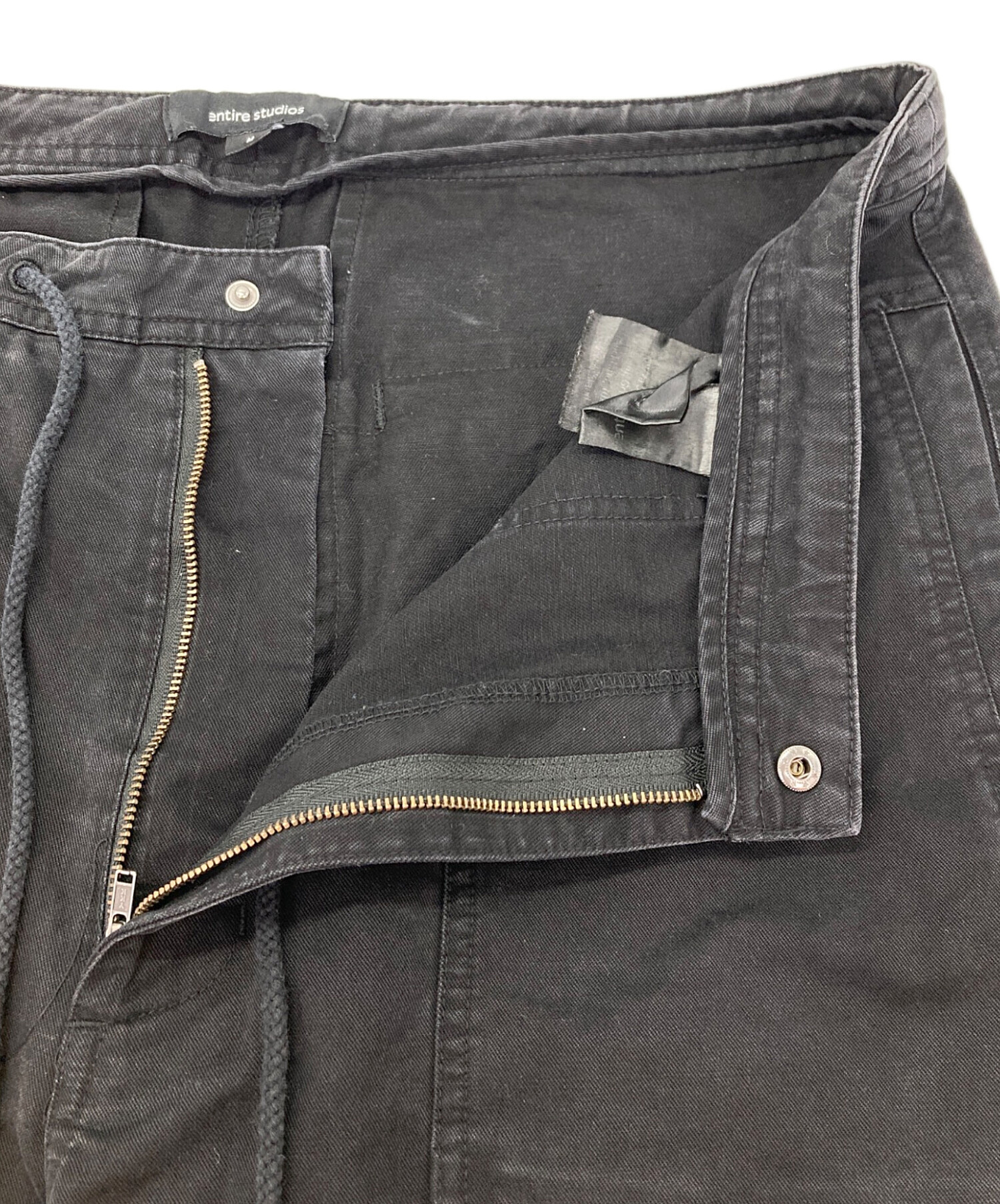 中古・古着通販】ENTIRE STUDIOS (エンタイアスタジオ) FREIGHT CARGO