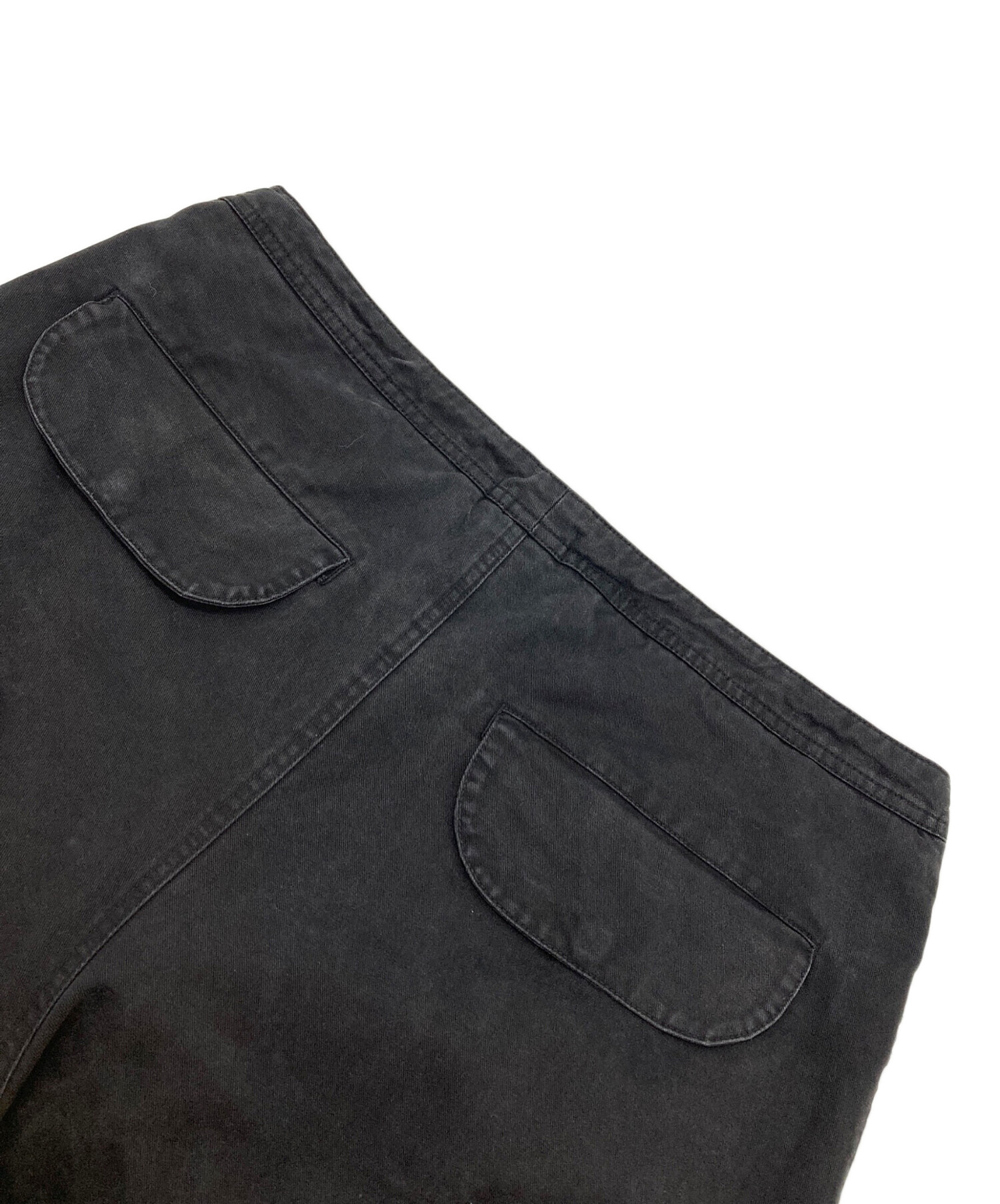 中古・古着通販】ENTIRE STUDIOS (エンタイアスタジオ) FREIGHT CARGO