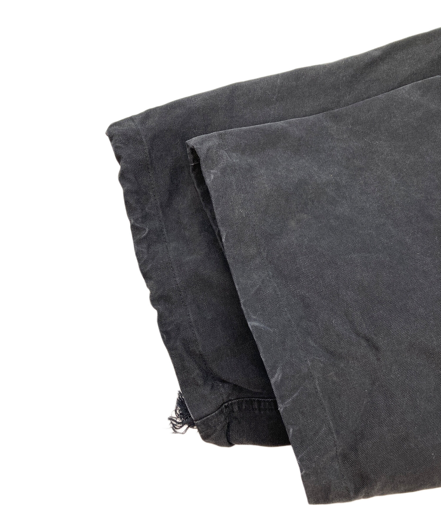 中古・古着通販】ENTIRE STUDIOS (エンタイアスタジオ) FREIGHT CARGO