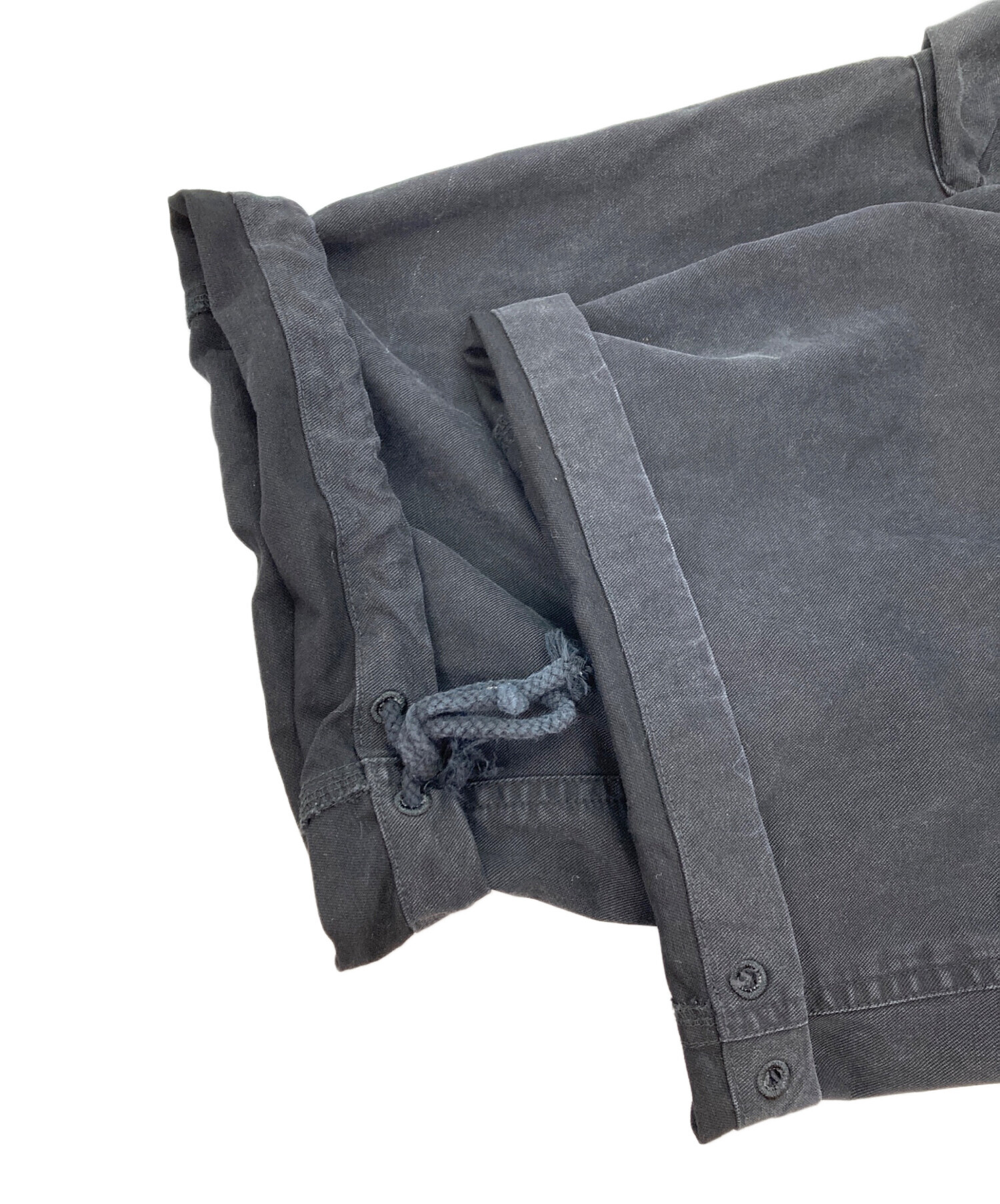 中古・古着通販】ENTIRE STUDIOS (エンタイアスタジオ) FREIGHT CARGO