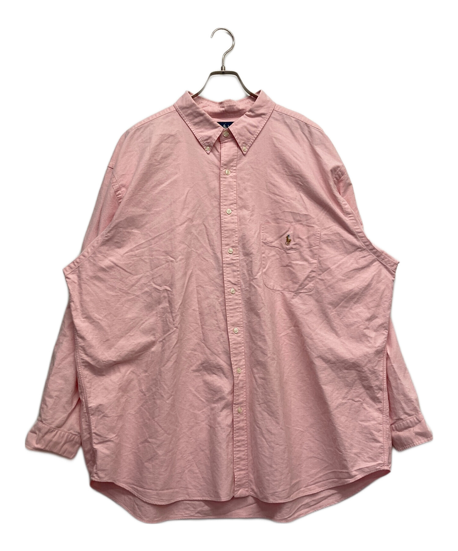 中古・古着通販】POLO RALPH LAUREN (ポロ・ラルフローレン) BLAKE 