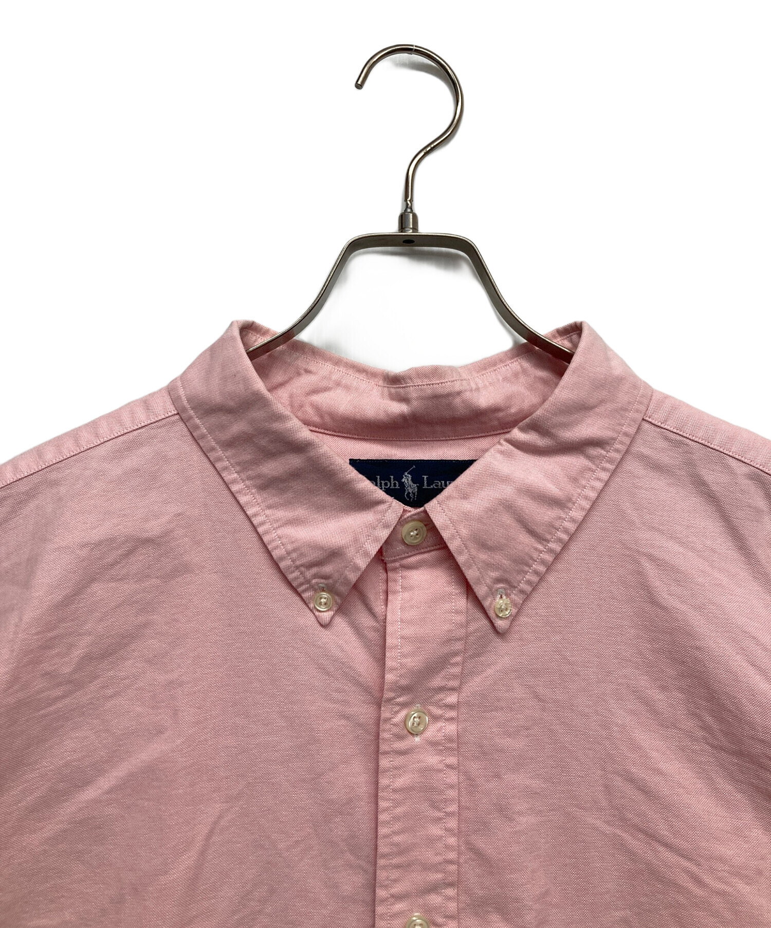 中古・古着通販】POLO RALPH LAUREN (ポロ・ラルフローレン) BLAKE 