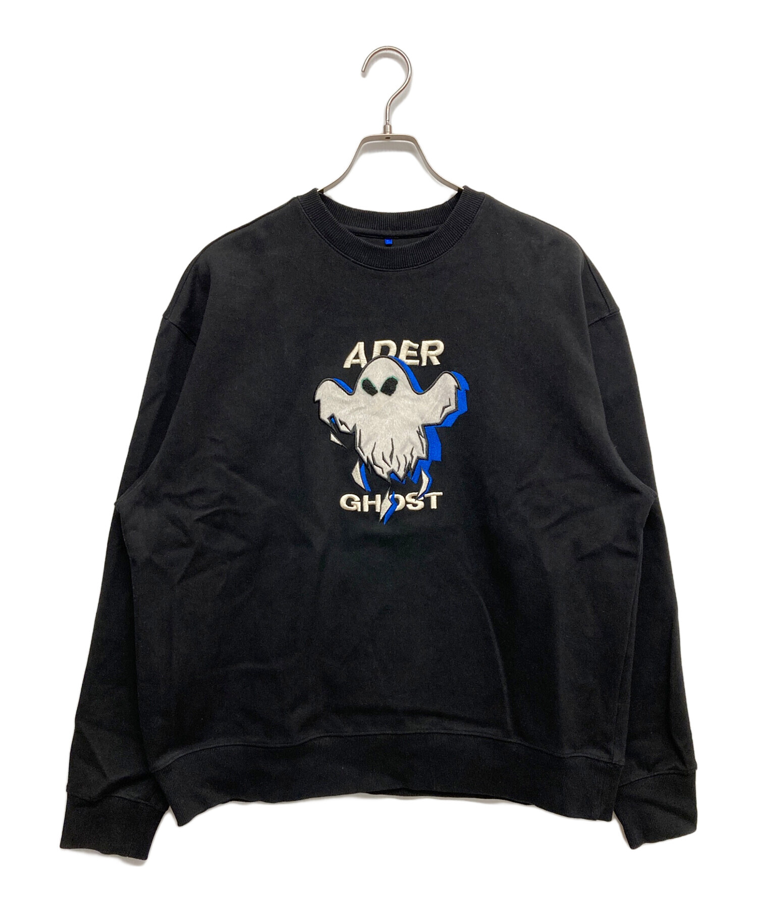 adererror ADER アーダーエラー スウェット 新品未使用 【公式通販】