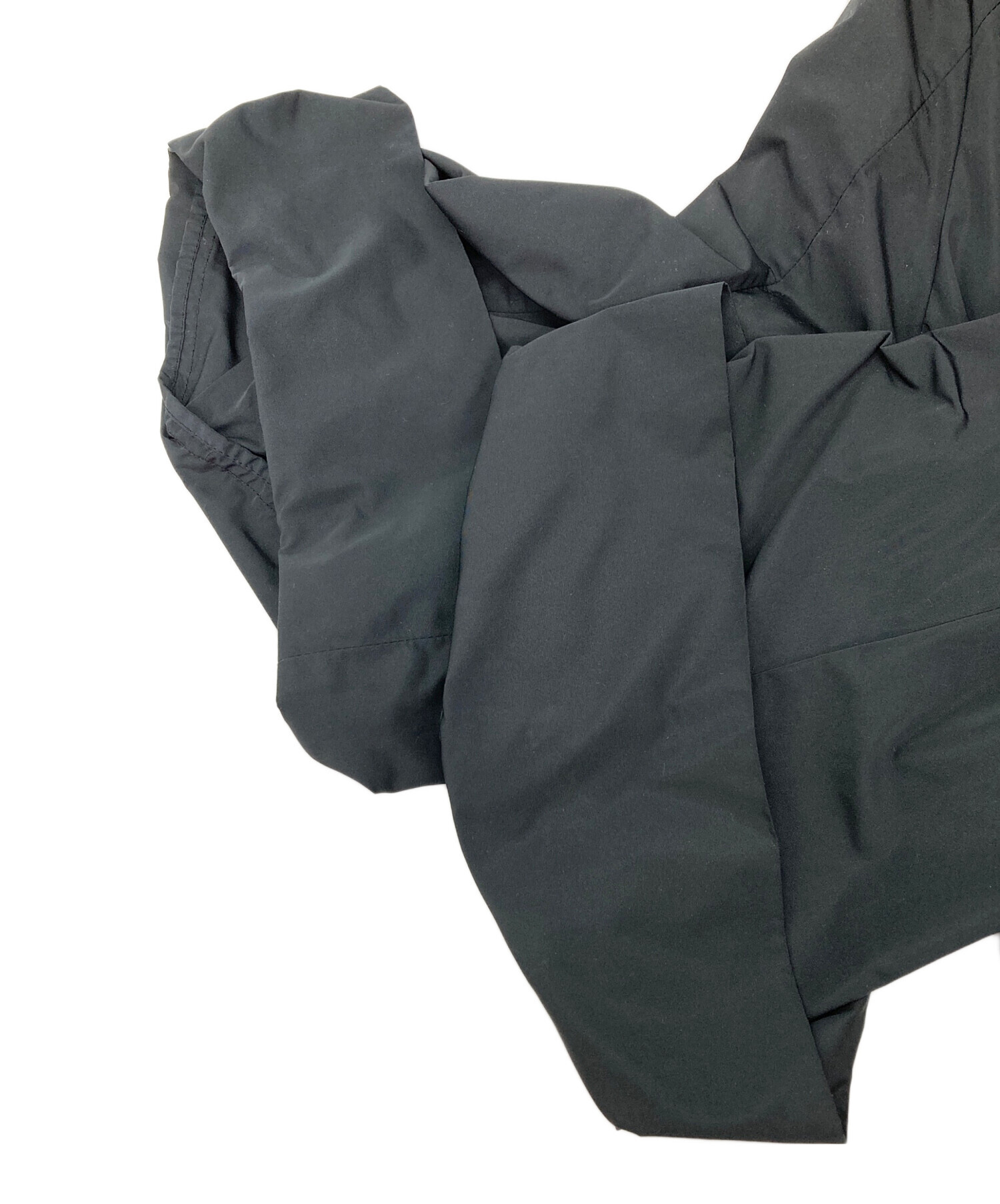 中古・古着通販】BEARDSLEY (ビアズリー) バルーンブルゾン