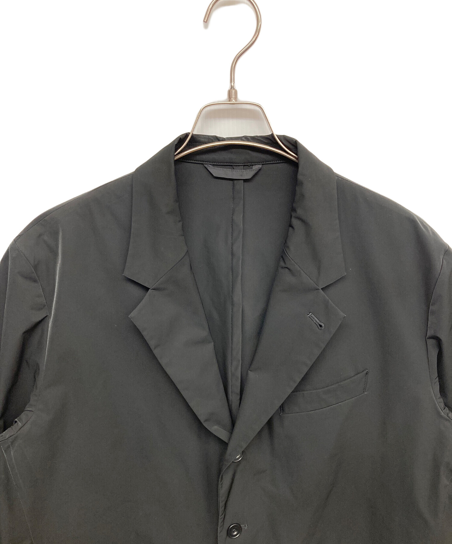 中古・古着通販】LANVIN COLLECTION (ランバンコレクション) ナイロン