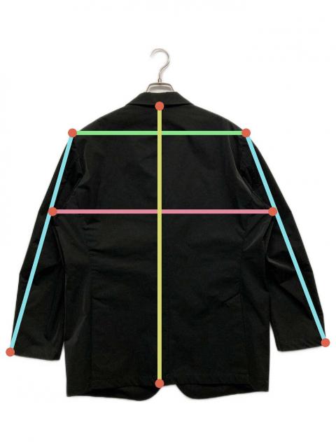 中古・古着通販】LANVIN COLLECTION (ランバンコレクション) ナイロン