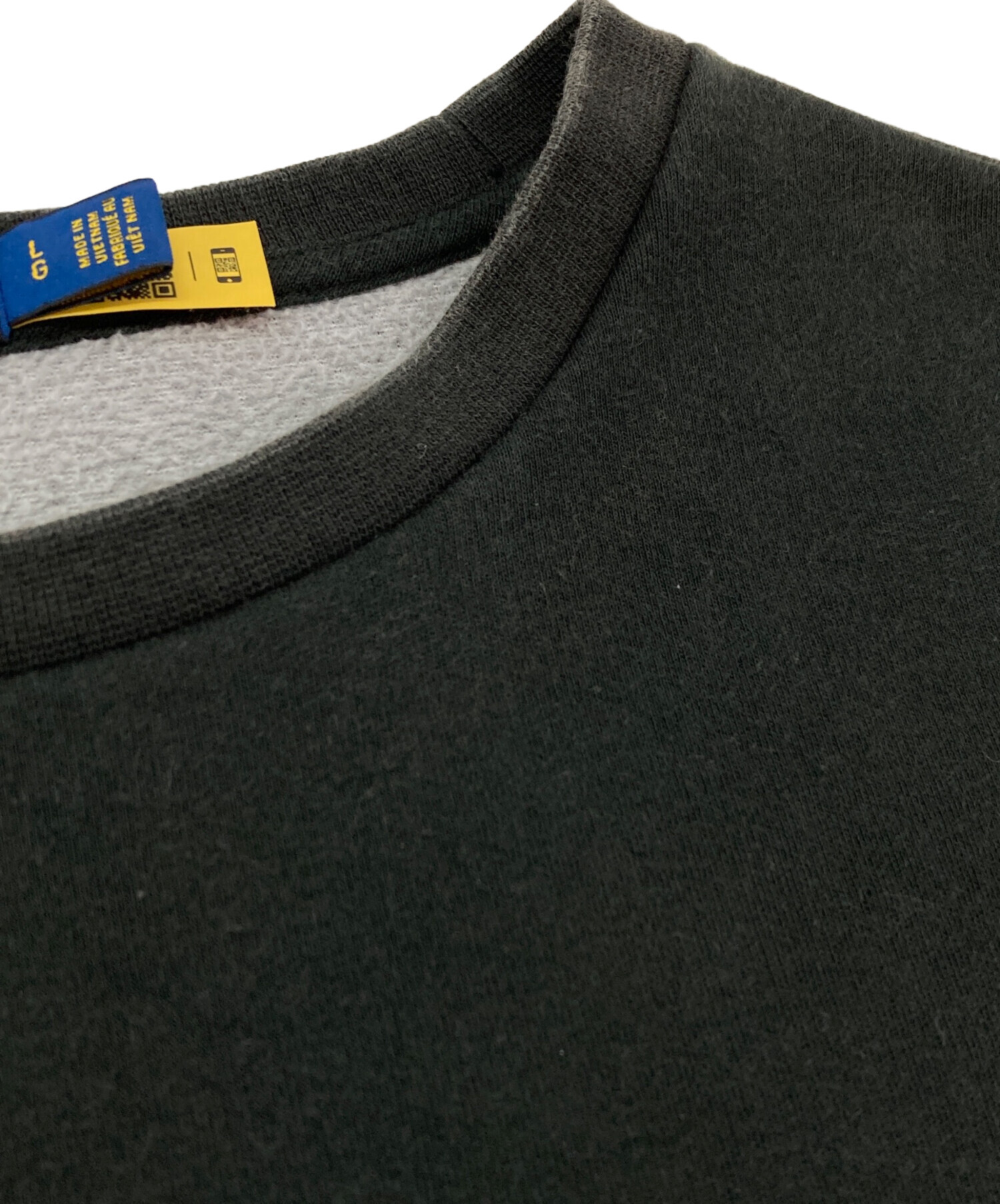 中古・古着通販】POLO RALPH LAUREN (ポロ・ラルフローレン) 刺繍ロゴ