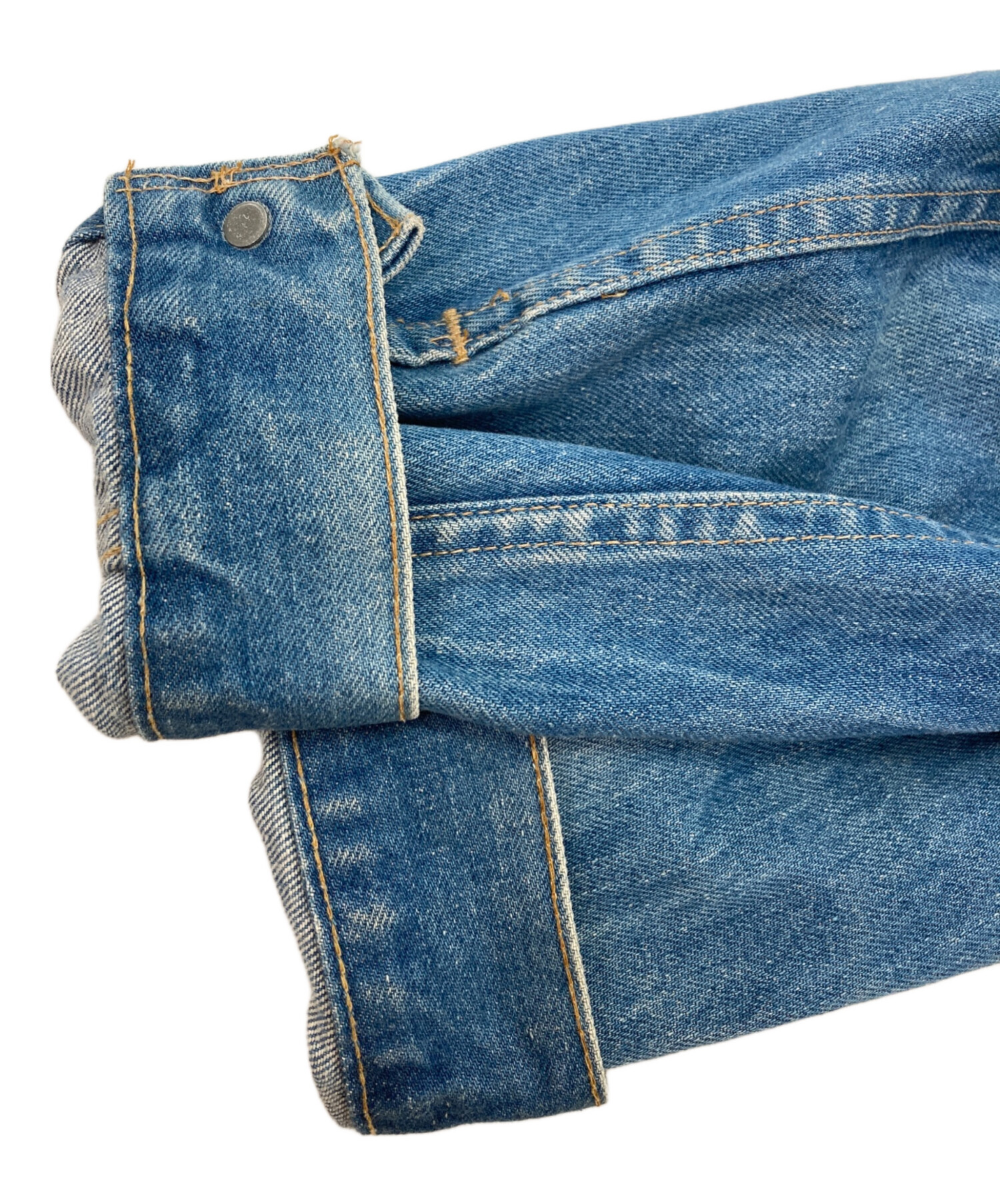 中古・古着通販】LEVI'S (リーバイス) 4th 70505 デニムジャケット