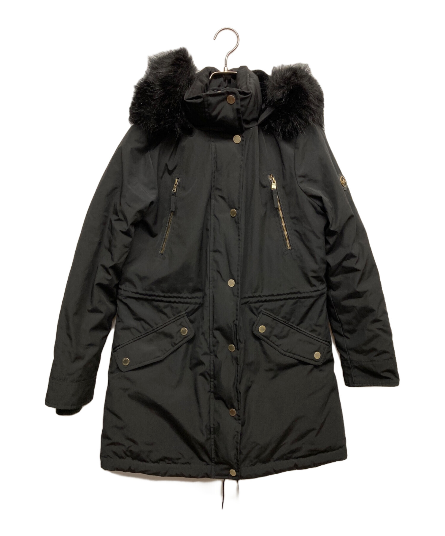 中古・古着通販】MICHAEL KORS (マイケル・コース) ダウンコート 