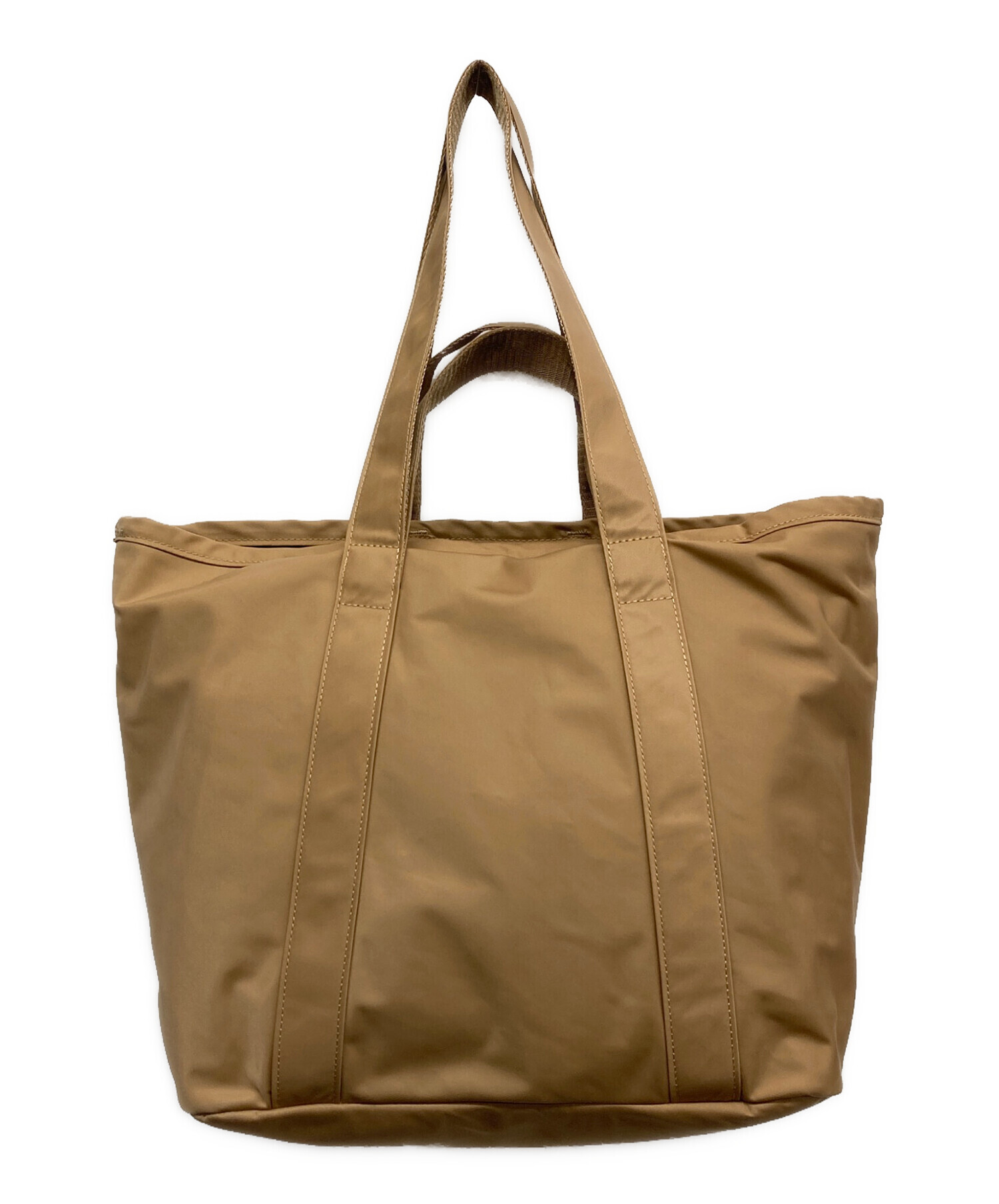 中古・古着通販】NOMADIS (ノマディス) WEEKEND PETIT トートバッグ