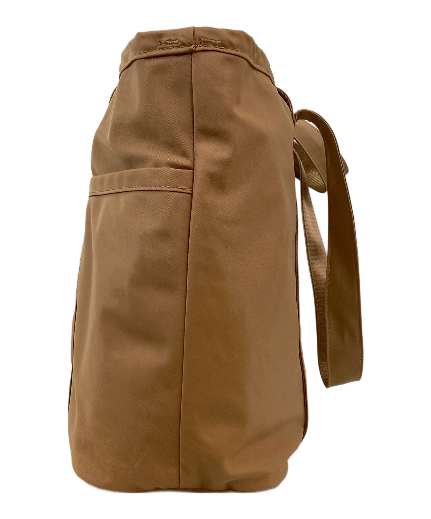 中古・古着通販】NOMADIS (ノマディス) WEEKEND PETIT トートバッグ