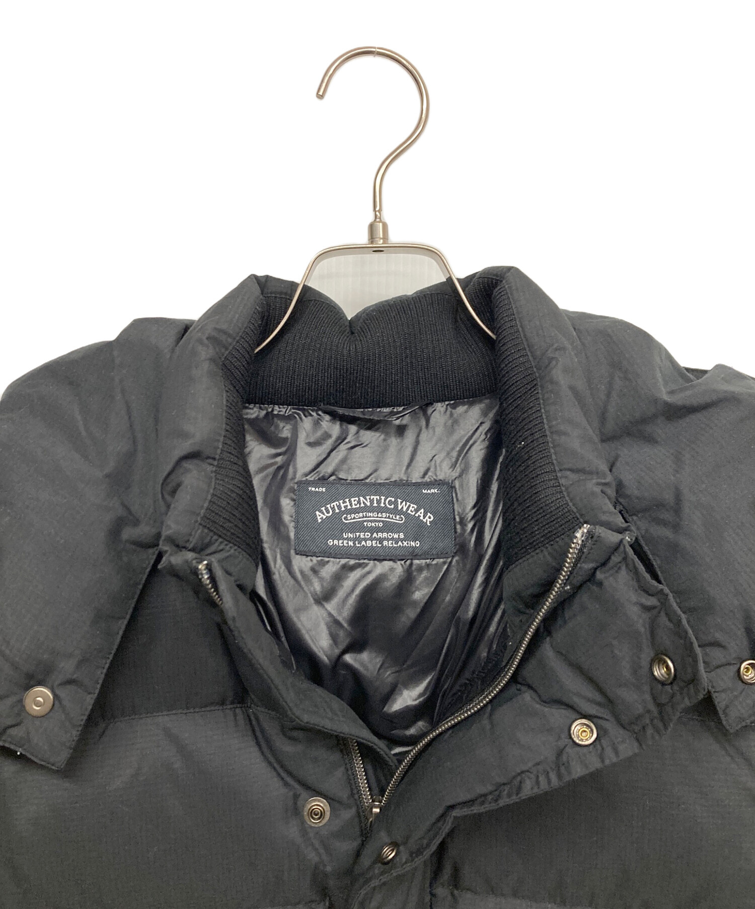 中古・古着通販】green label relaxing (グリーンレーベルリラクシング