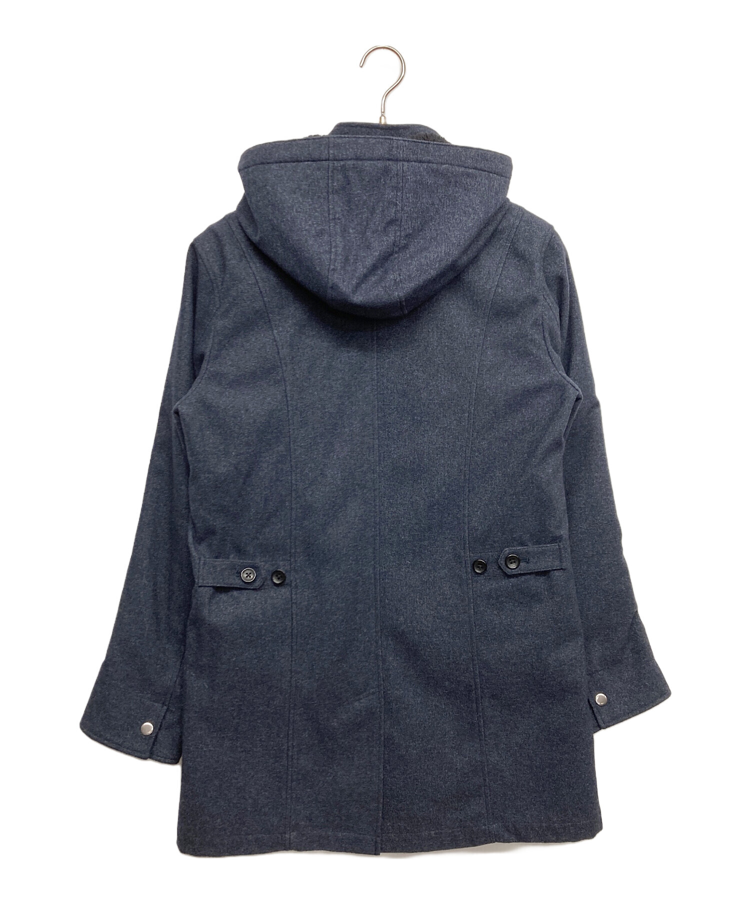 中古・古着通販】MICHEL KLEIN (ミッシェルクラン) 中綿コート 