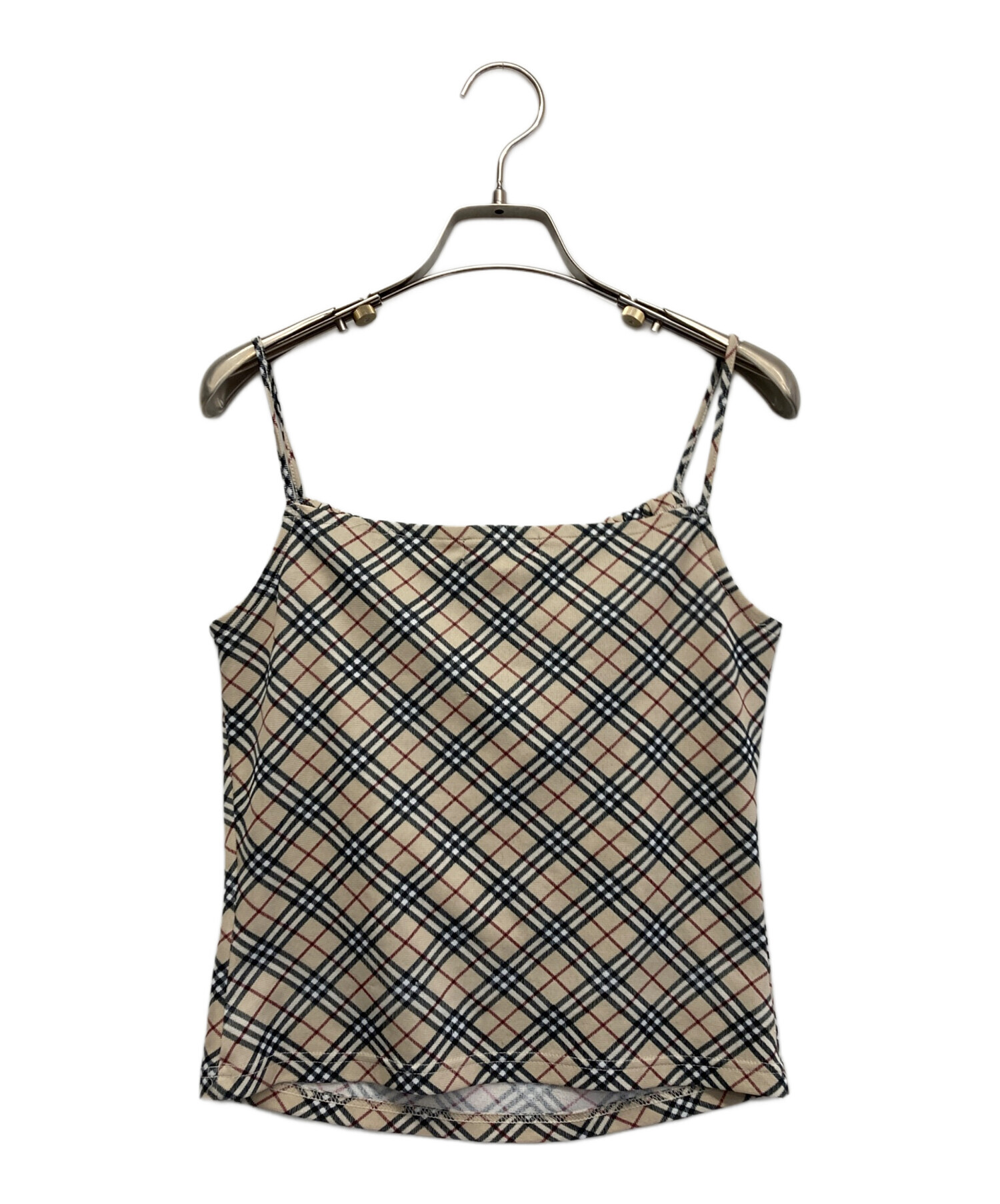 中古・古着通販】BURBERRY BLUE LABEL (バーバリー ブルー レーベル
