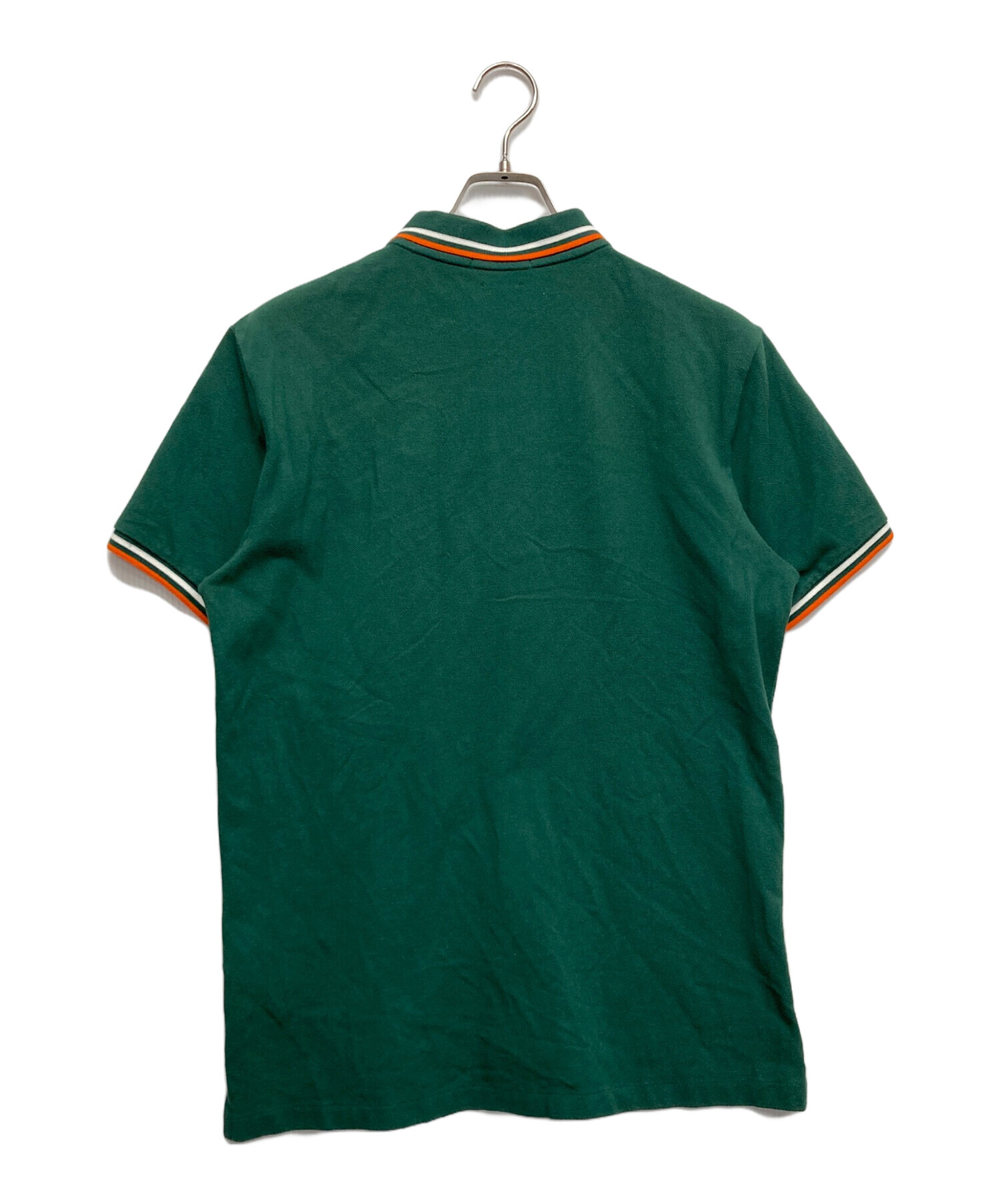 中古・古着通販】POLO RALPH LAUREN (ポロ・ラルフローレン) 半袖