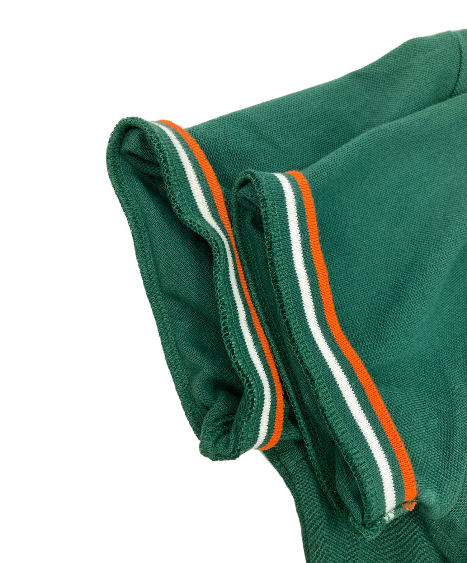 【新品未使用】Polo Ralph Lauren ポロシャツ L グリーン 中古・古着通販】POLO RALPH LAUREN (ポロ・ラルフローレン) 半袖