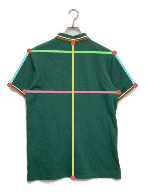 中古・古着通販】POLO RALPH LAUREN (ポロ・ラルフローレン) 半袖