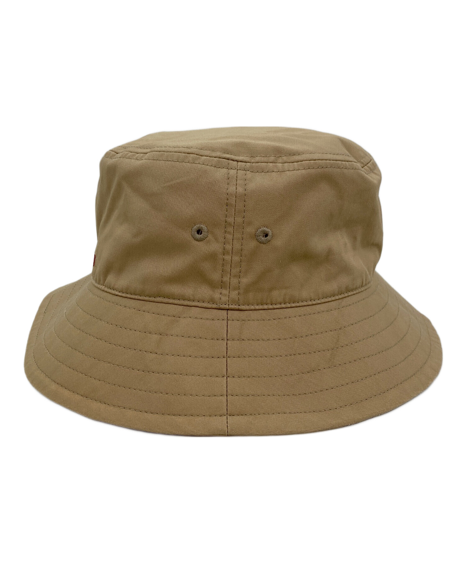 vivienne westwoodバケットハット　オーブ柄　ベージュ 中古・古着通販】Vivienne Westwood (ヴィヴィアンウエストウッド