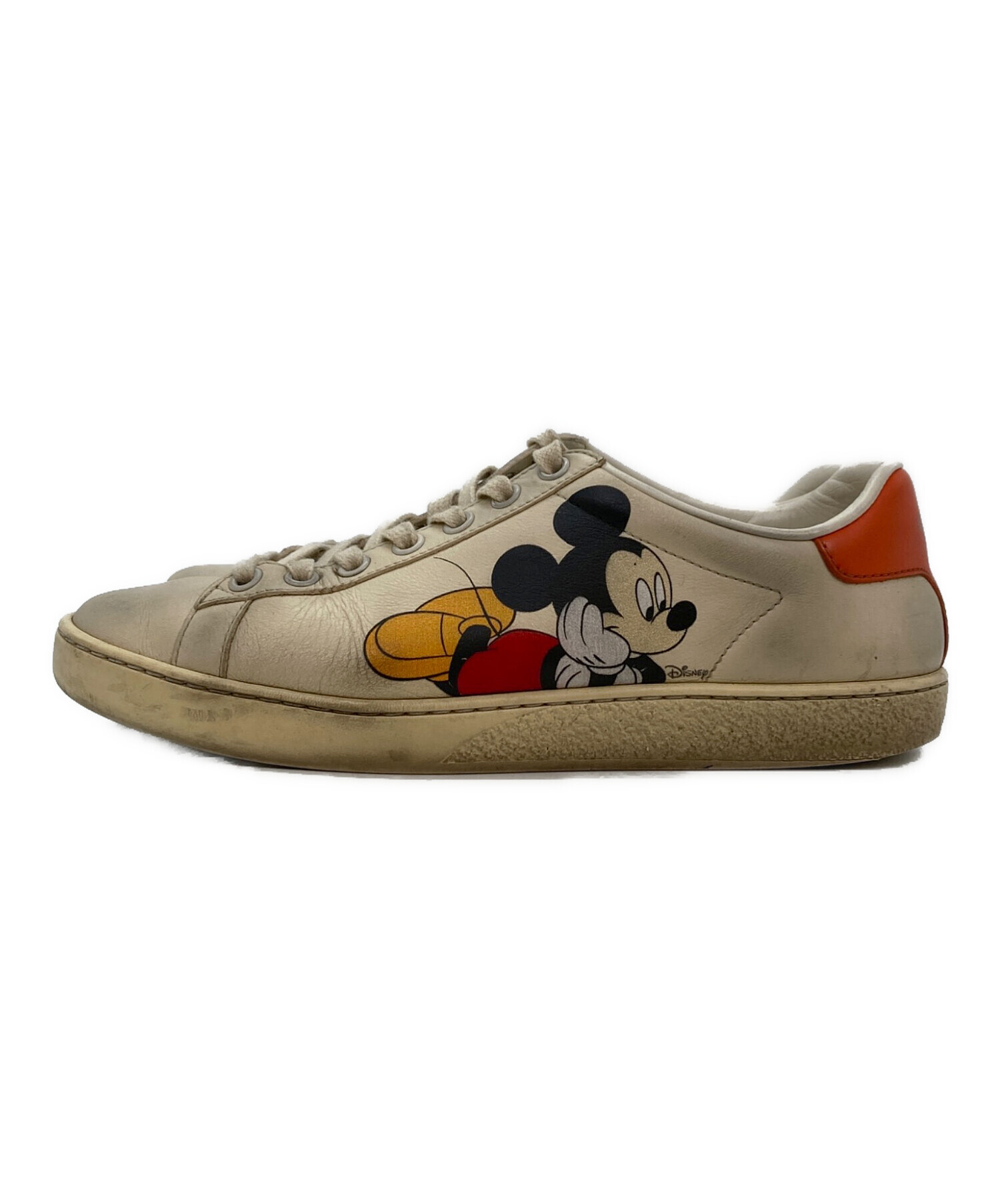 中古・古着通販】GUCCI (グッチ) Disney (ディズニー