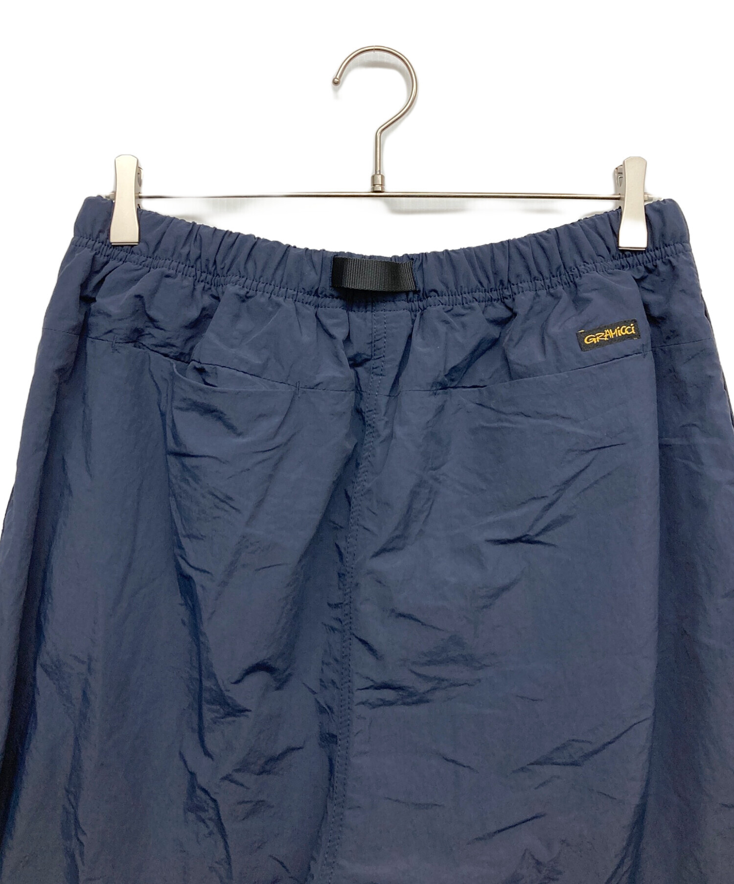 中古・古着通販】GRAMICCI (グラミチ) 4ウェイストレッチテーパード