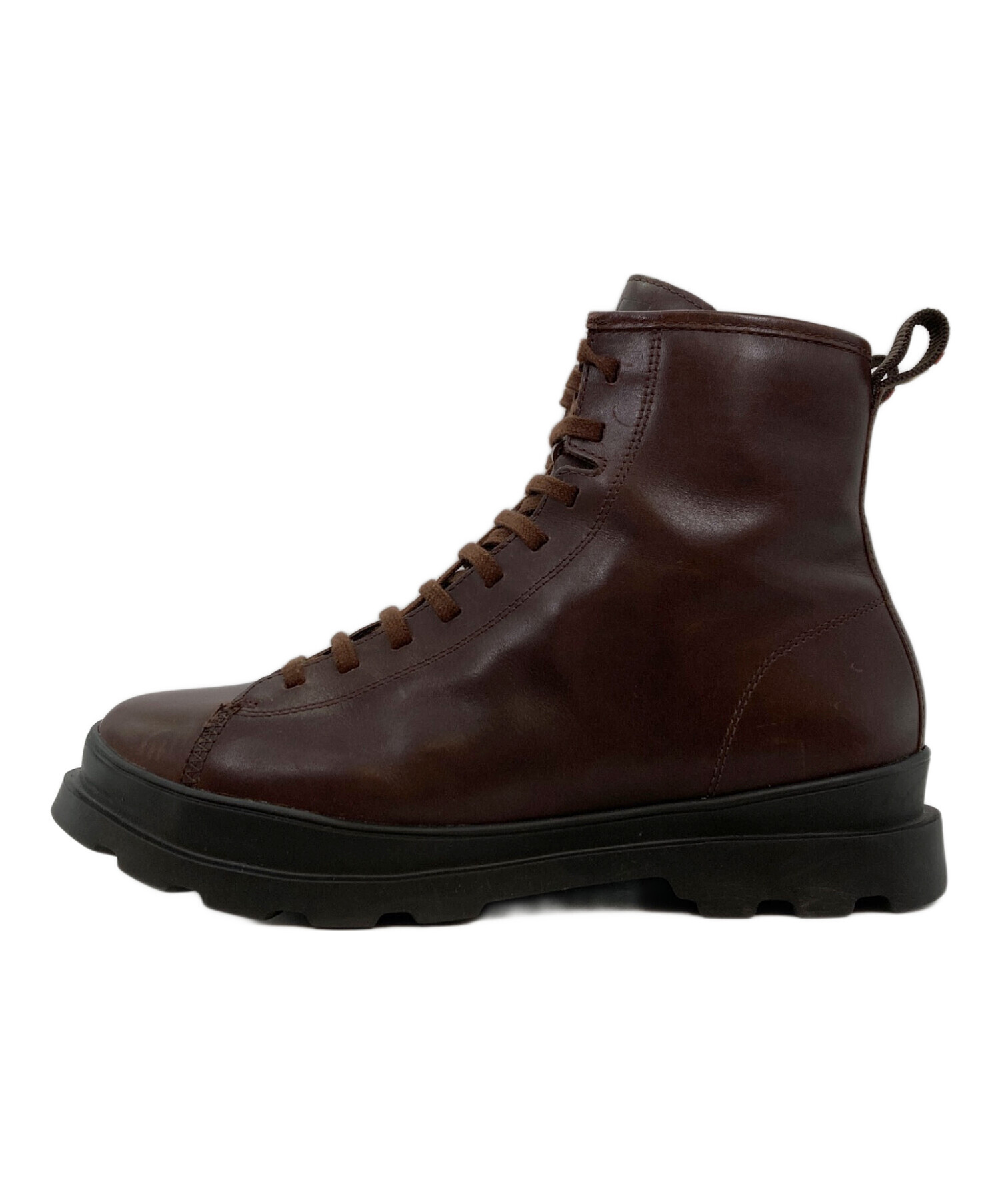 中古・古着通販】CAMPER (カンペール) Brutus GORE-TEX ブラウン 