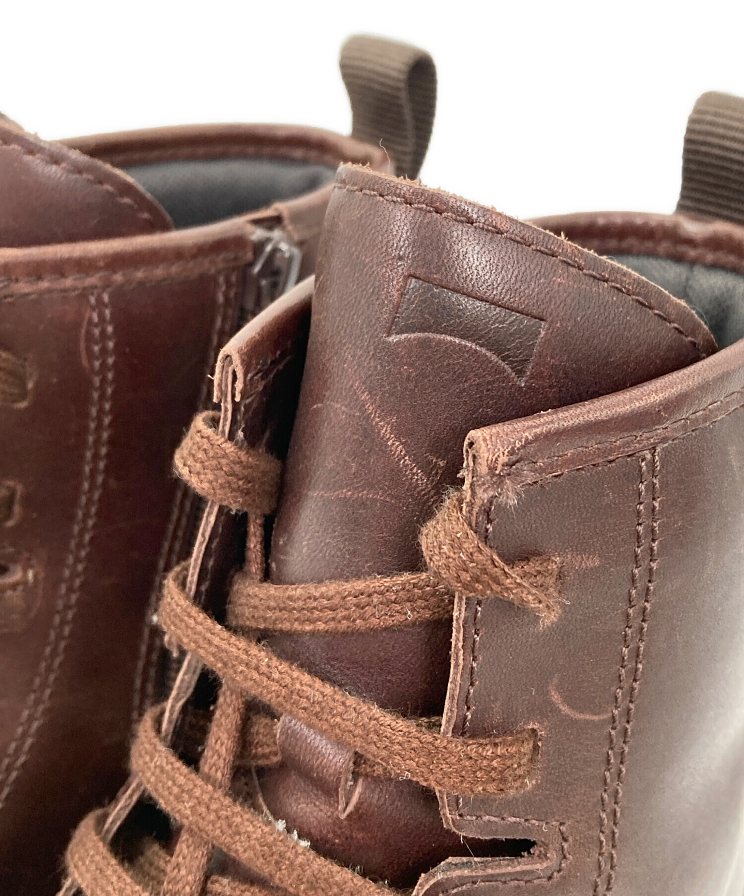 カンペール CAMPER MENS BRUTUS 27cm ゴアテックス カンペール CAMPER