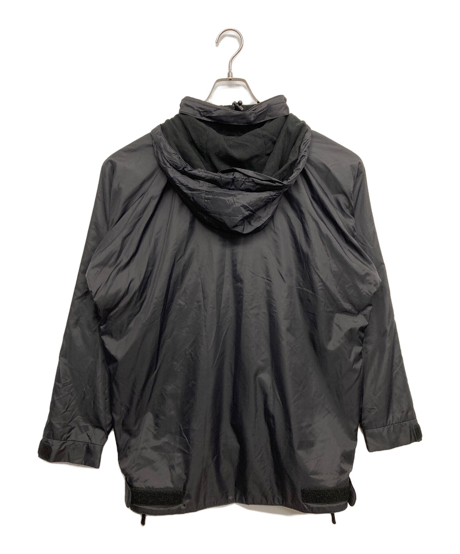 中古・古着通販】HIGHLANDER (ハイランダー) ナイロンアノラック