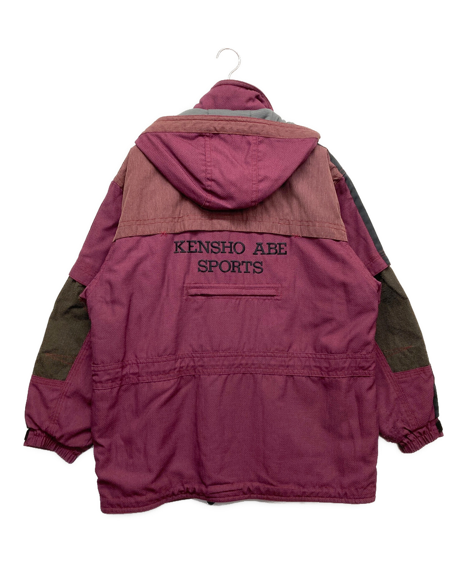 中古・古着通販】KENSHO ABE HOMME (ケンショウアベオム