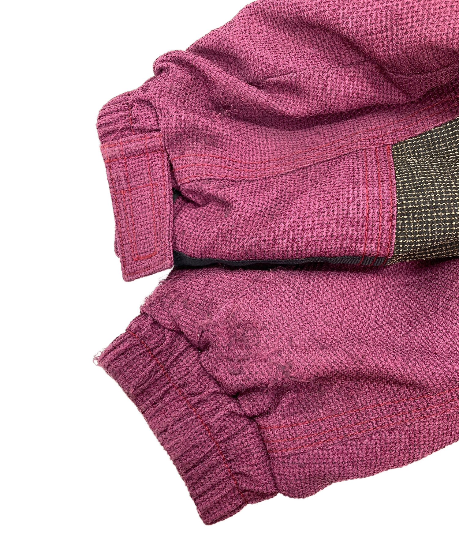 中古・古着通販】KENSHO ABE HOMME (ケンショウアベオム) シンサレート